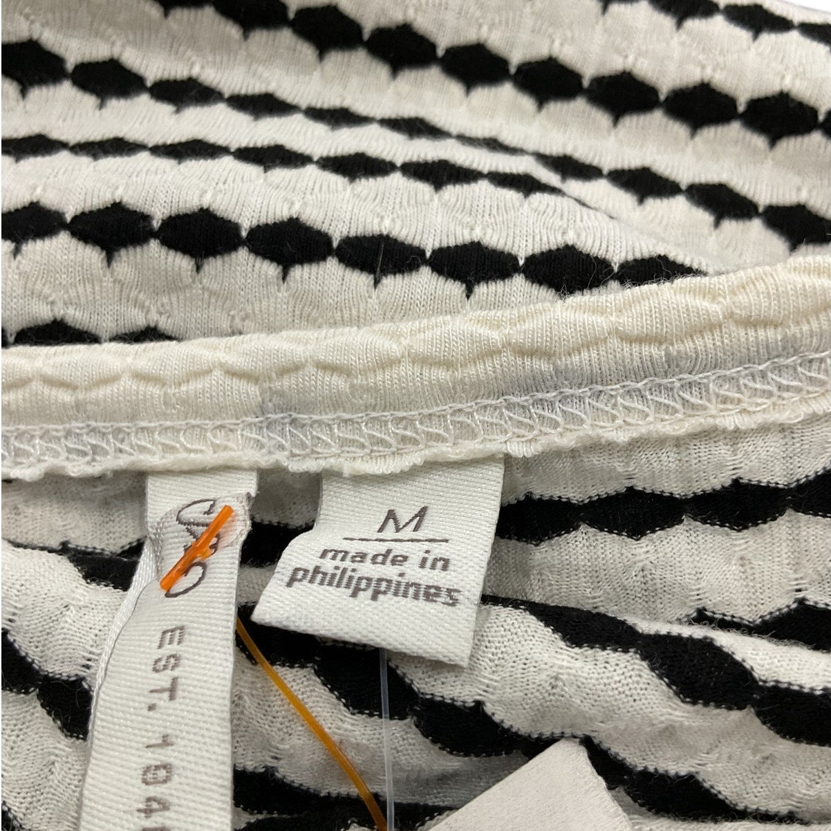 Blusa M (Cato)