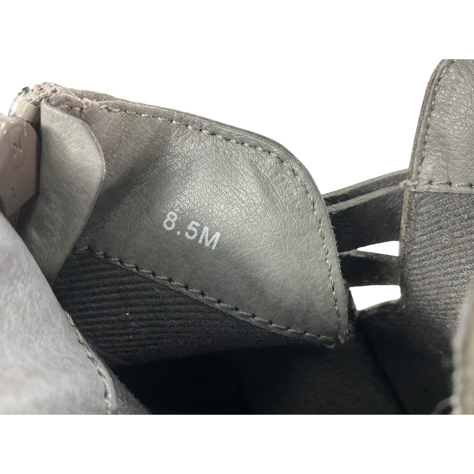 Zapato 8.5