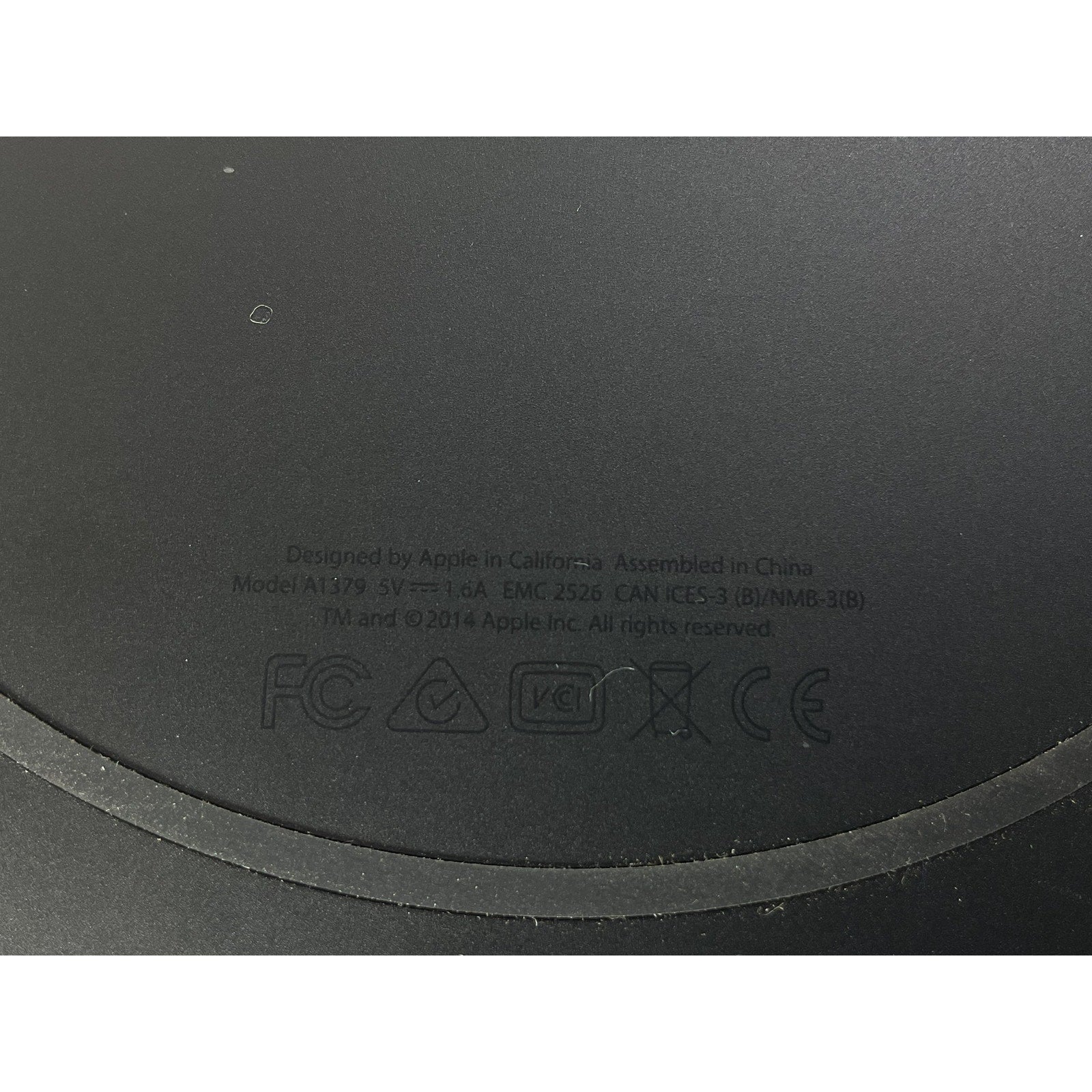 Apple USB SuperDrive (Apple)