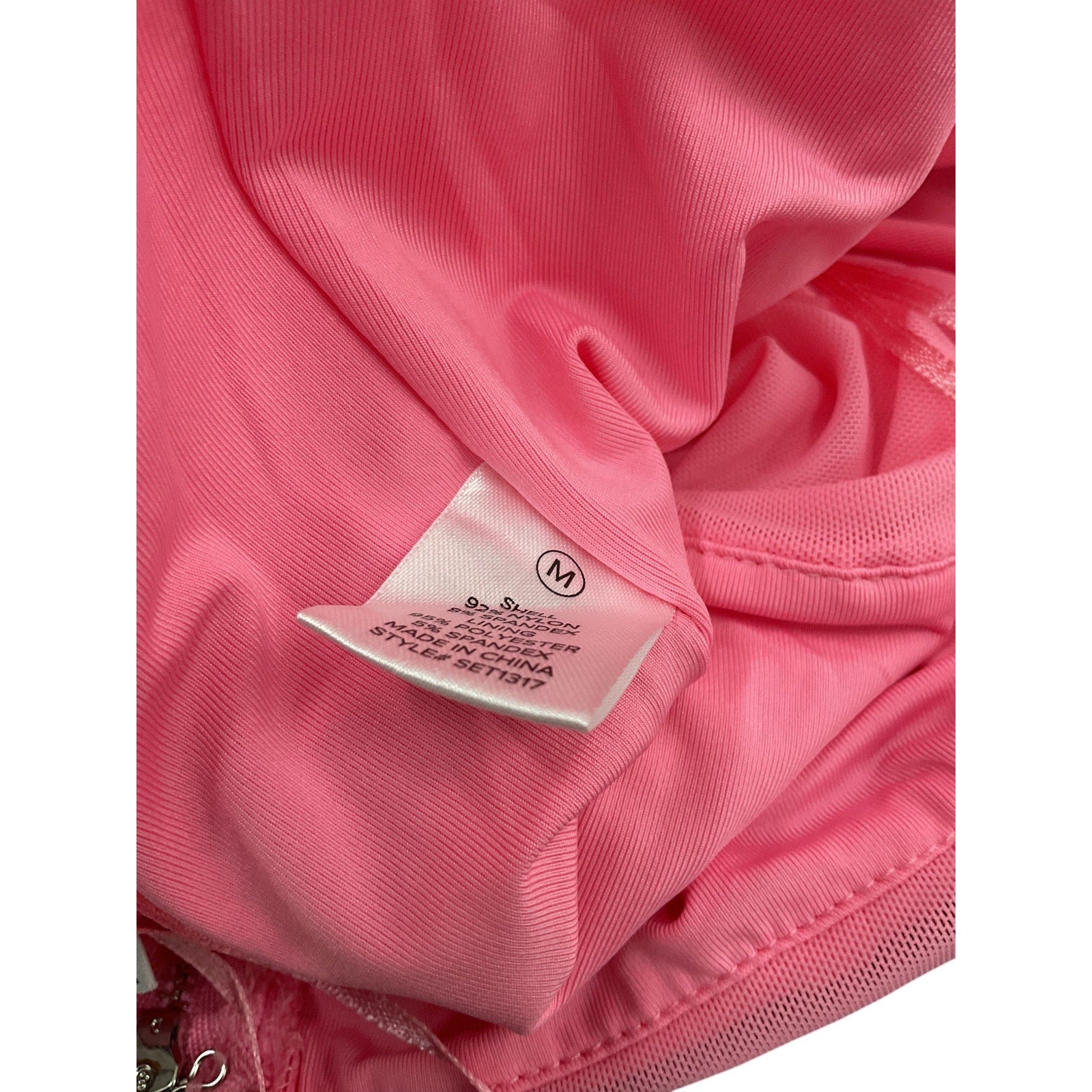 Blusa M (Fashion Nova)