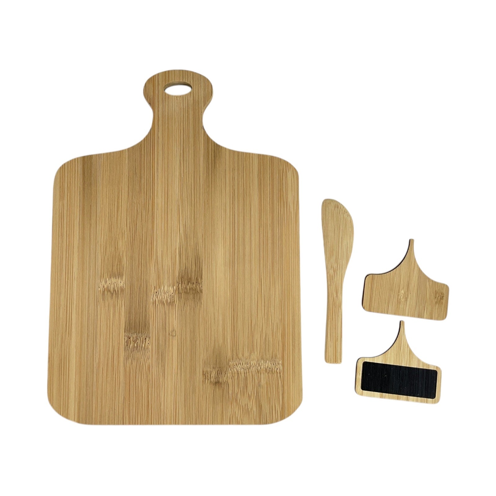 Kit de tabla para quesos