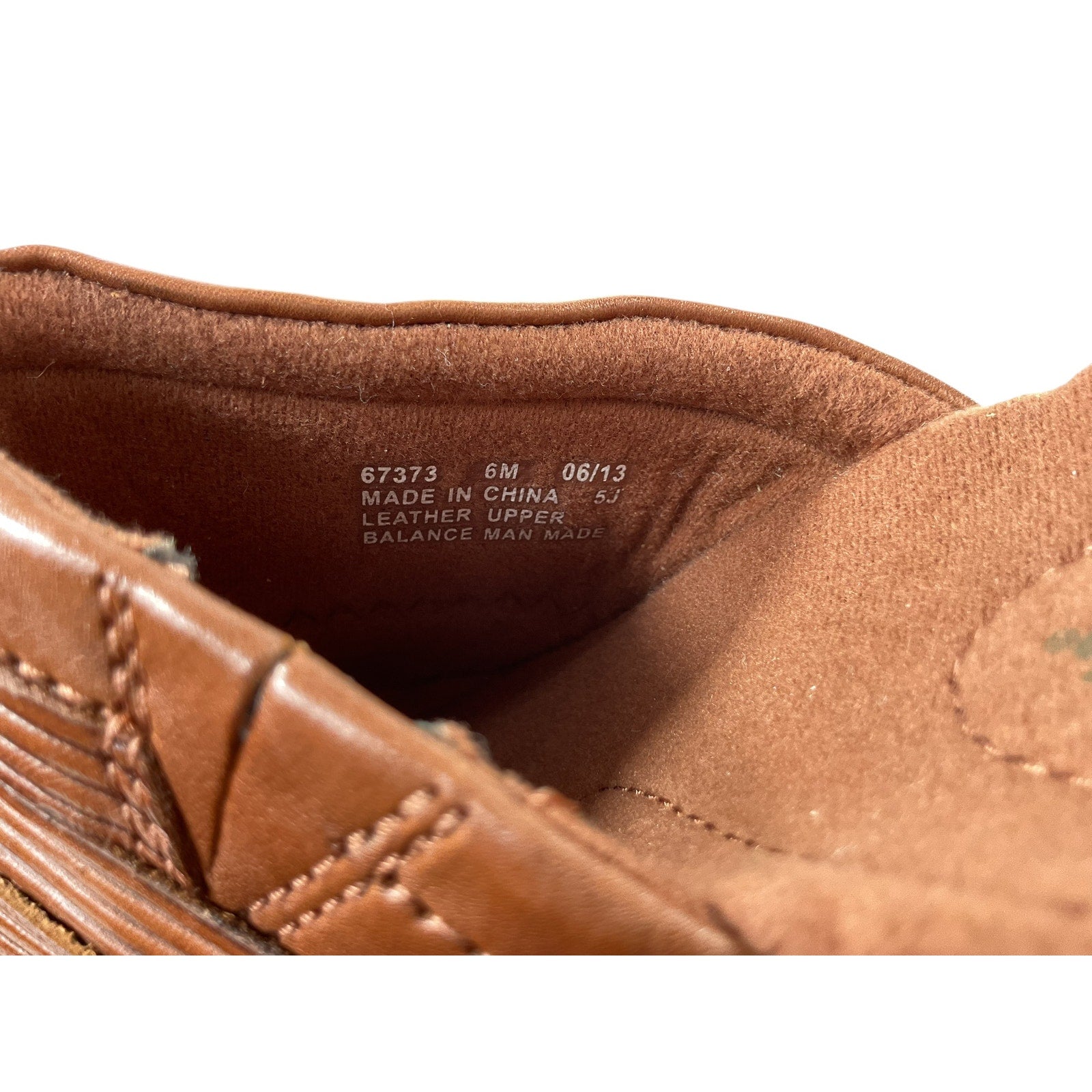 Plataforma 6 (Clarks)