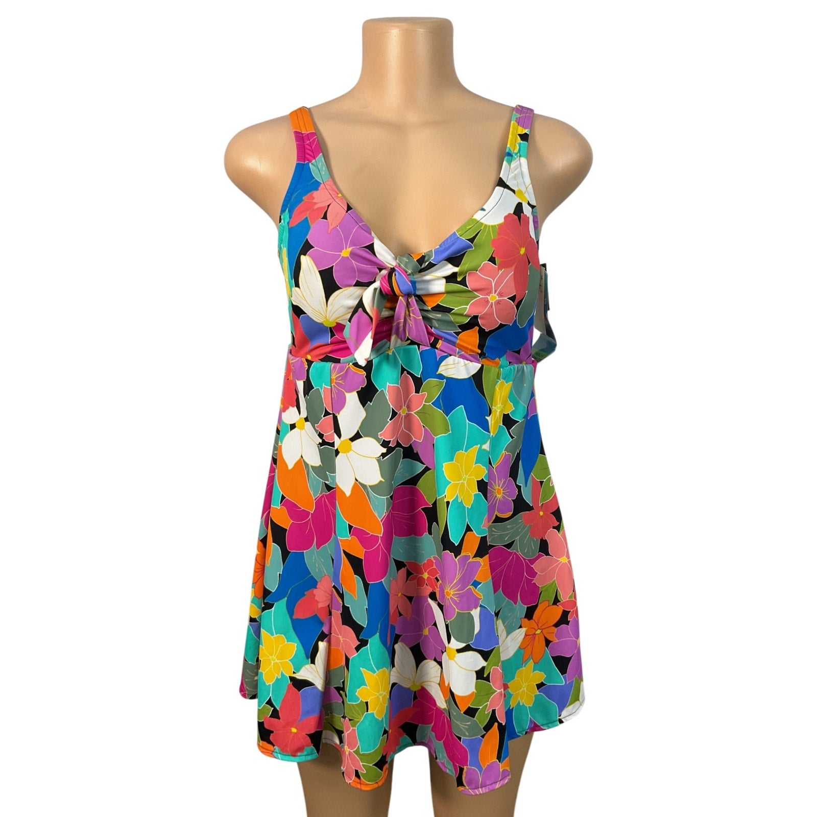 Traje de baño 12