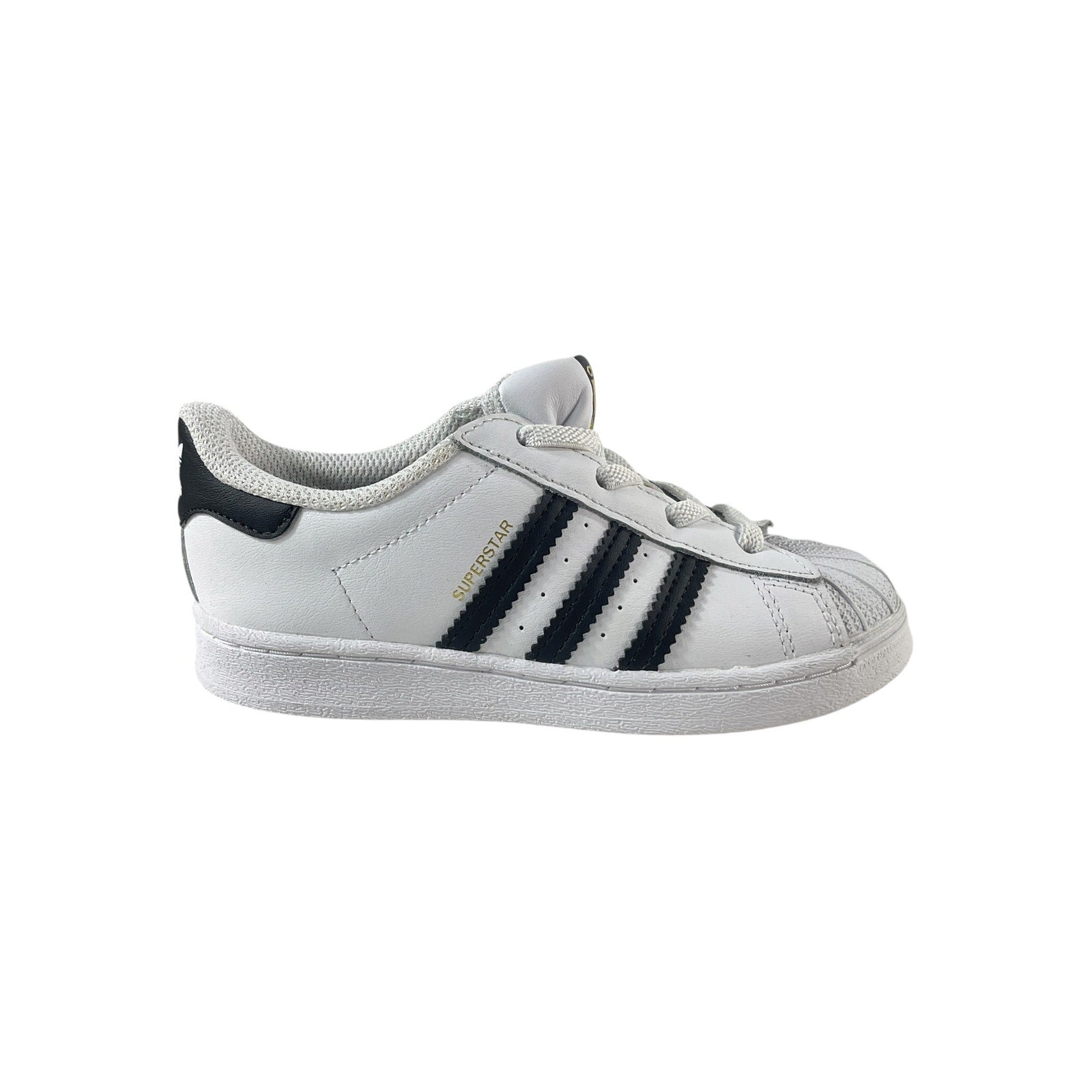 Tenis niño 10 (Adidas)