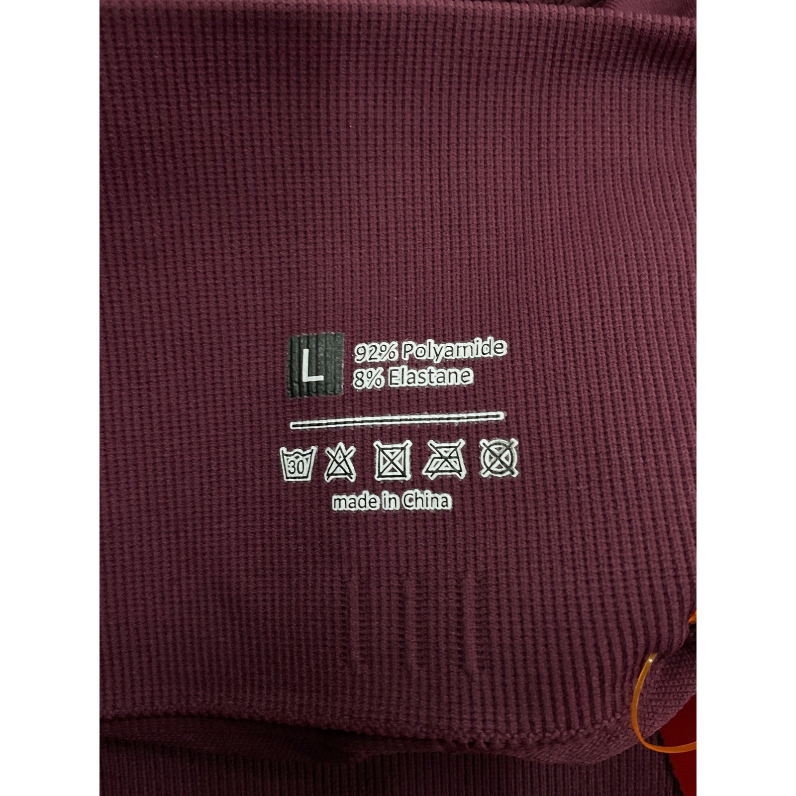 Short L