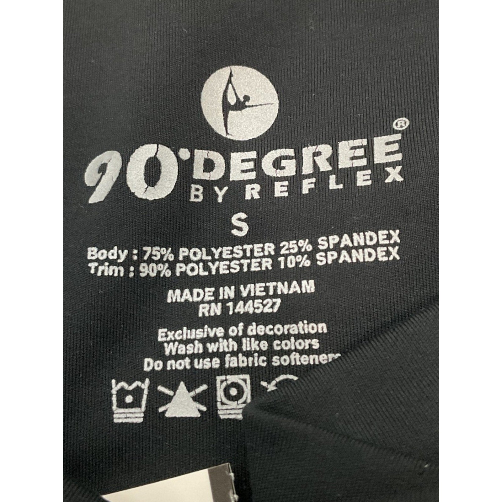 Pans S (Degree)