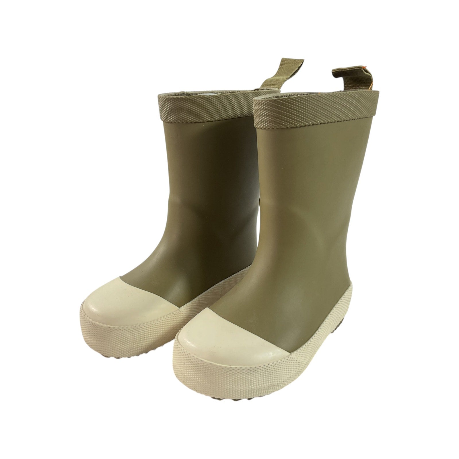Bota niño 7