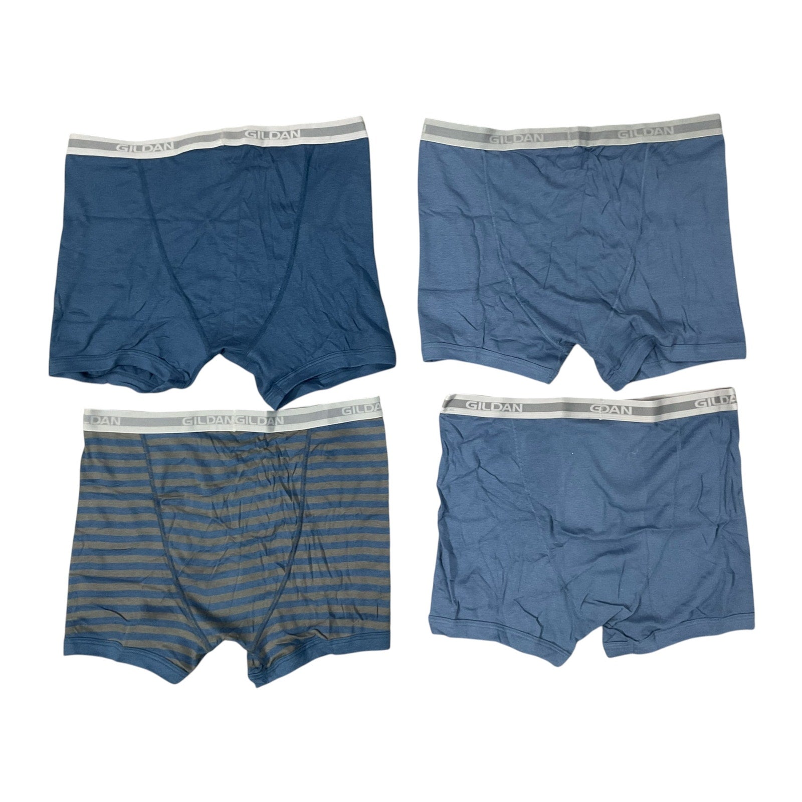 Set de ropa interior 2XL (GILDAN)