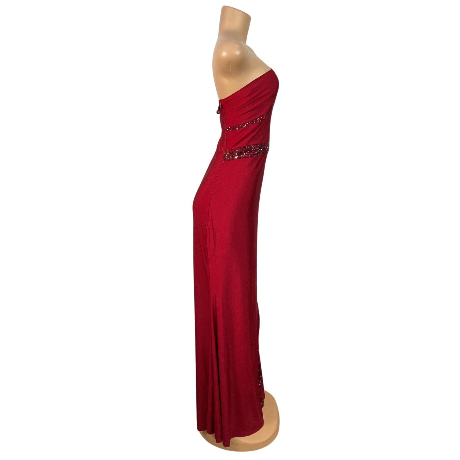 Vestido XL (Shein)