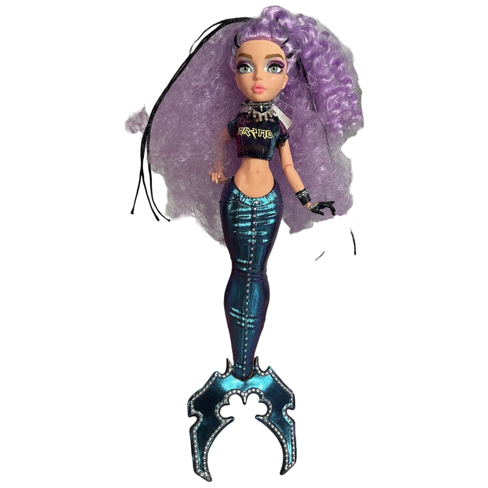 Riviera (Mermaze Mermaid)