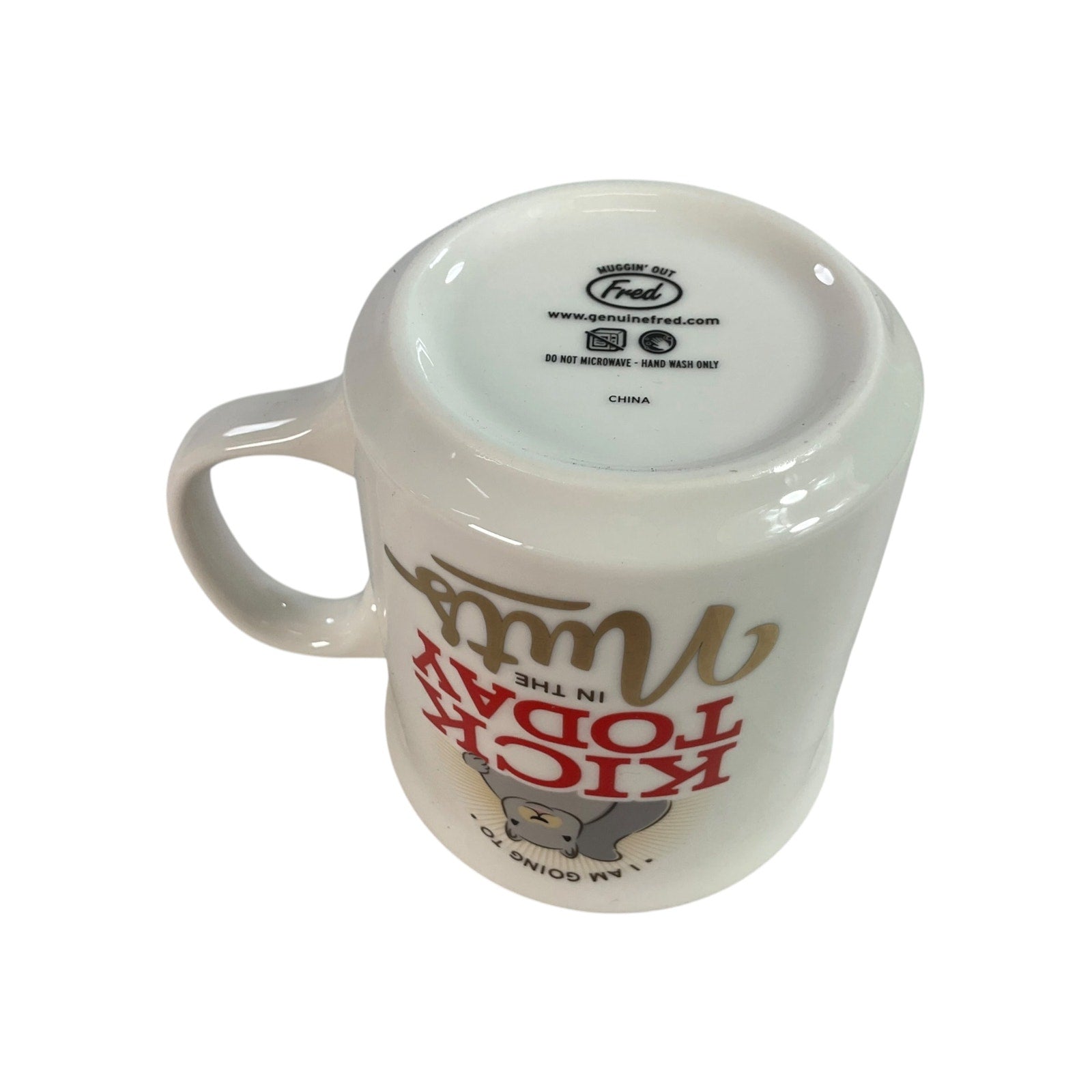 Taza (GENUINE FRED)