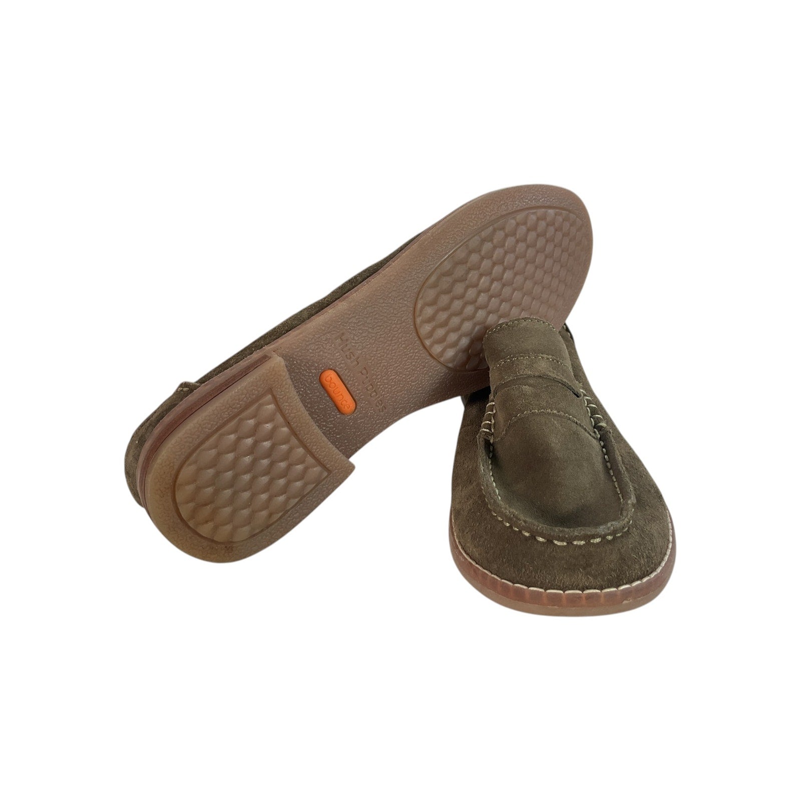Zapato 7 (Hush Puppies)