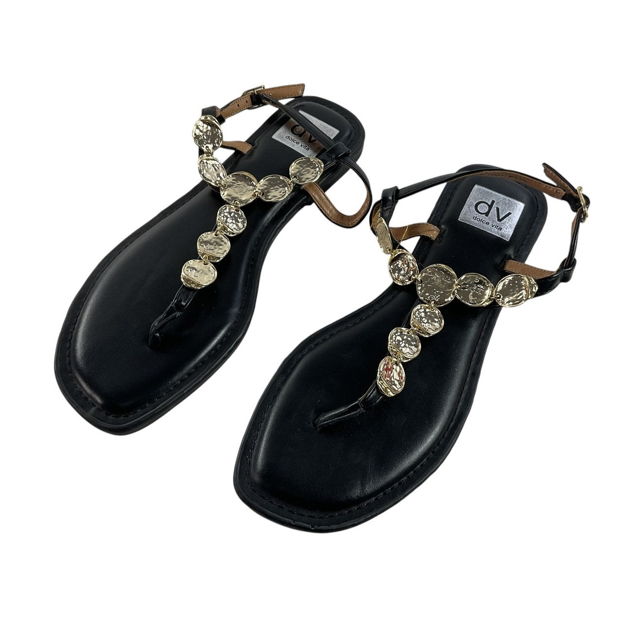 Sandalia 9 (dolce vita)