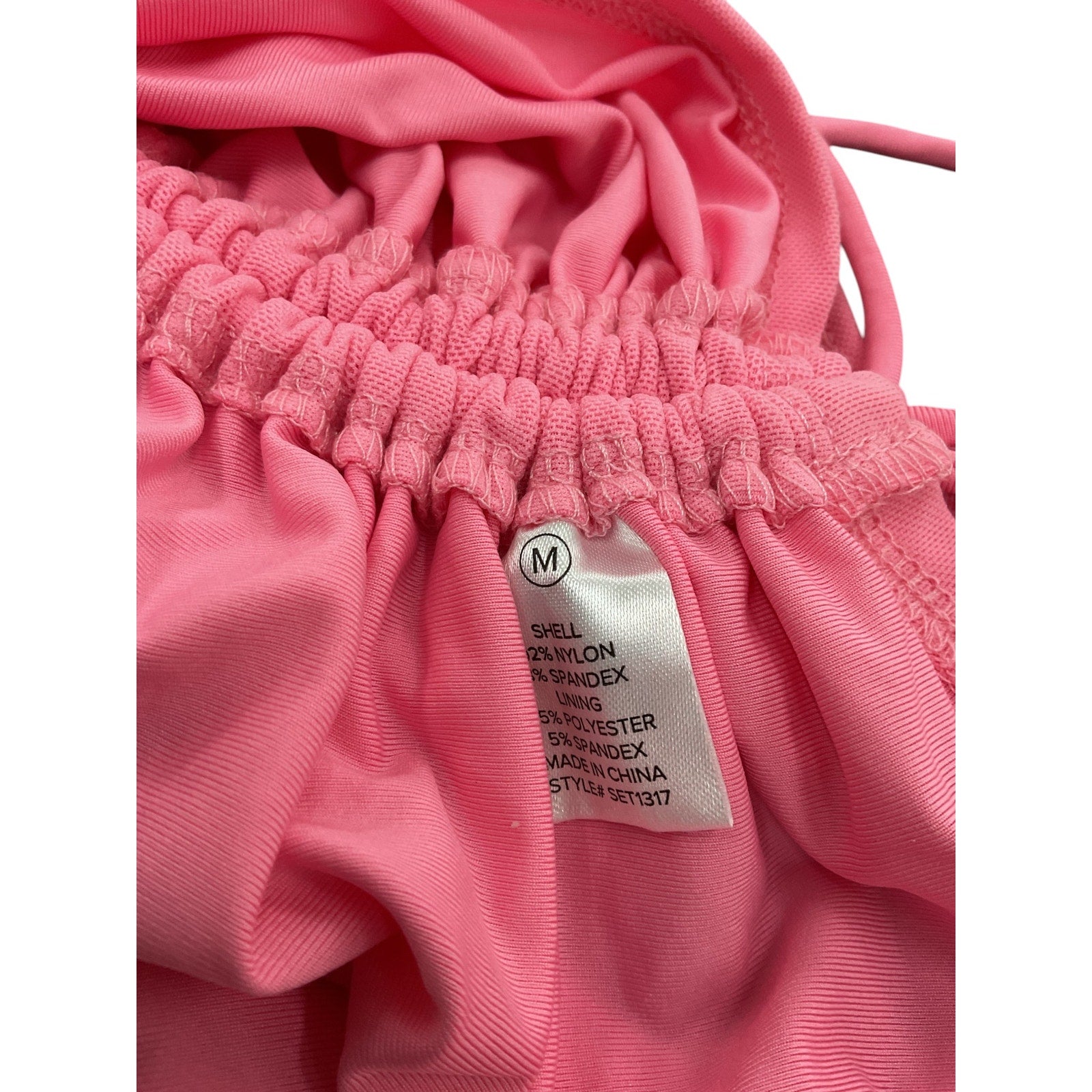 Blusa M (Fashion Nova)