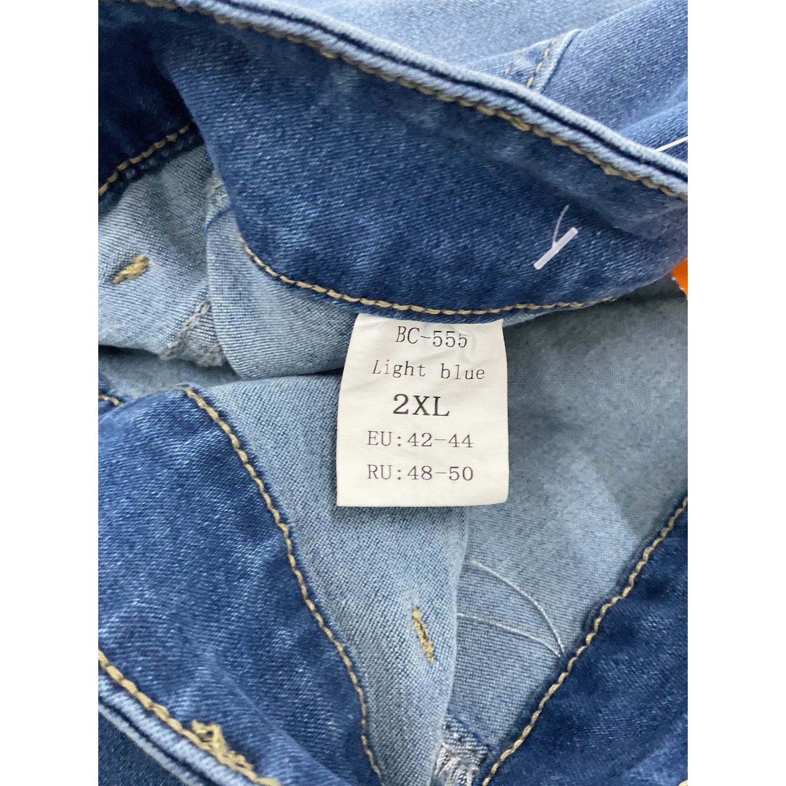 Jean 8