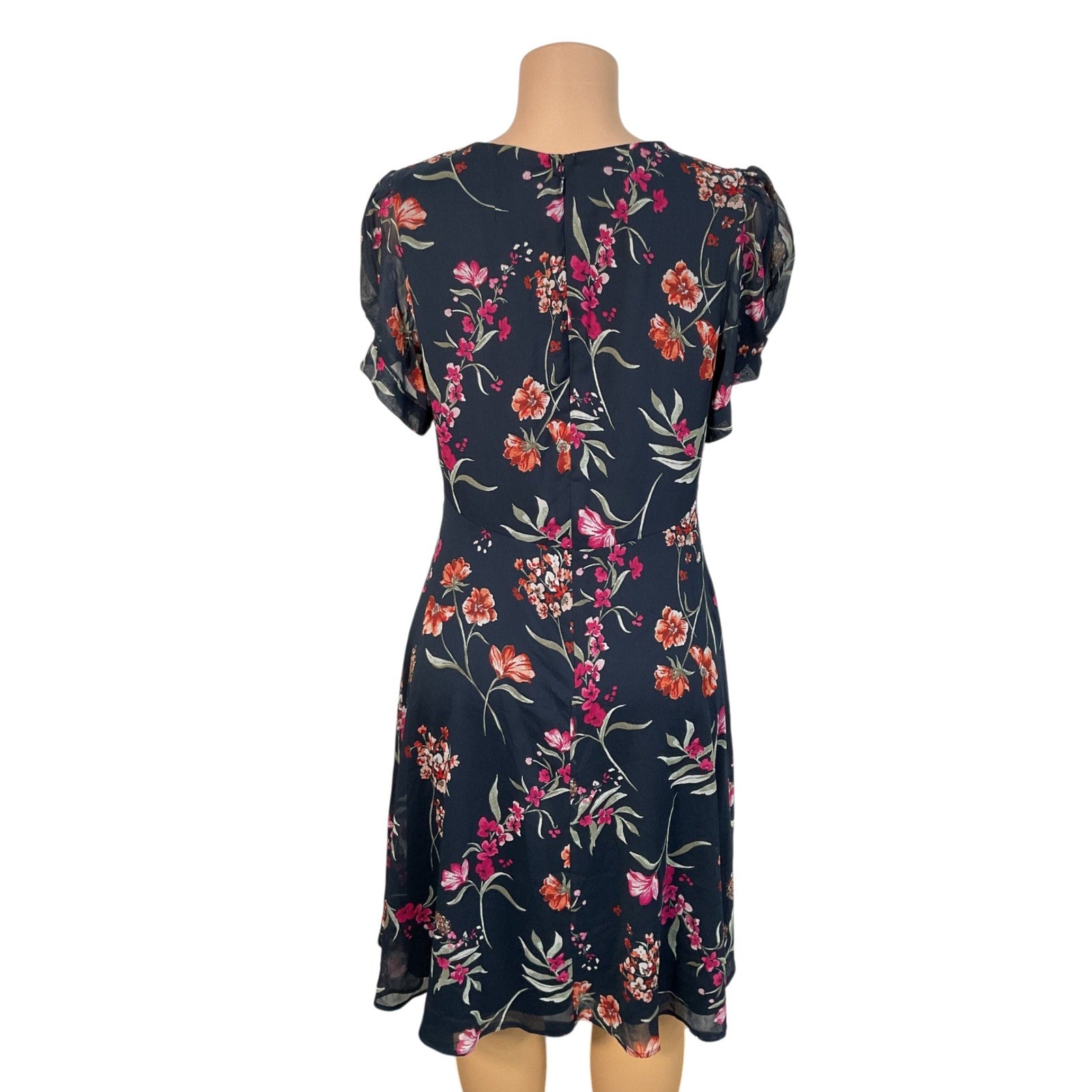 Vestido 10 (CALVIN KLEIN)