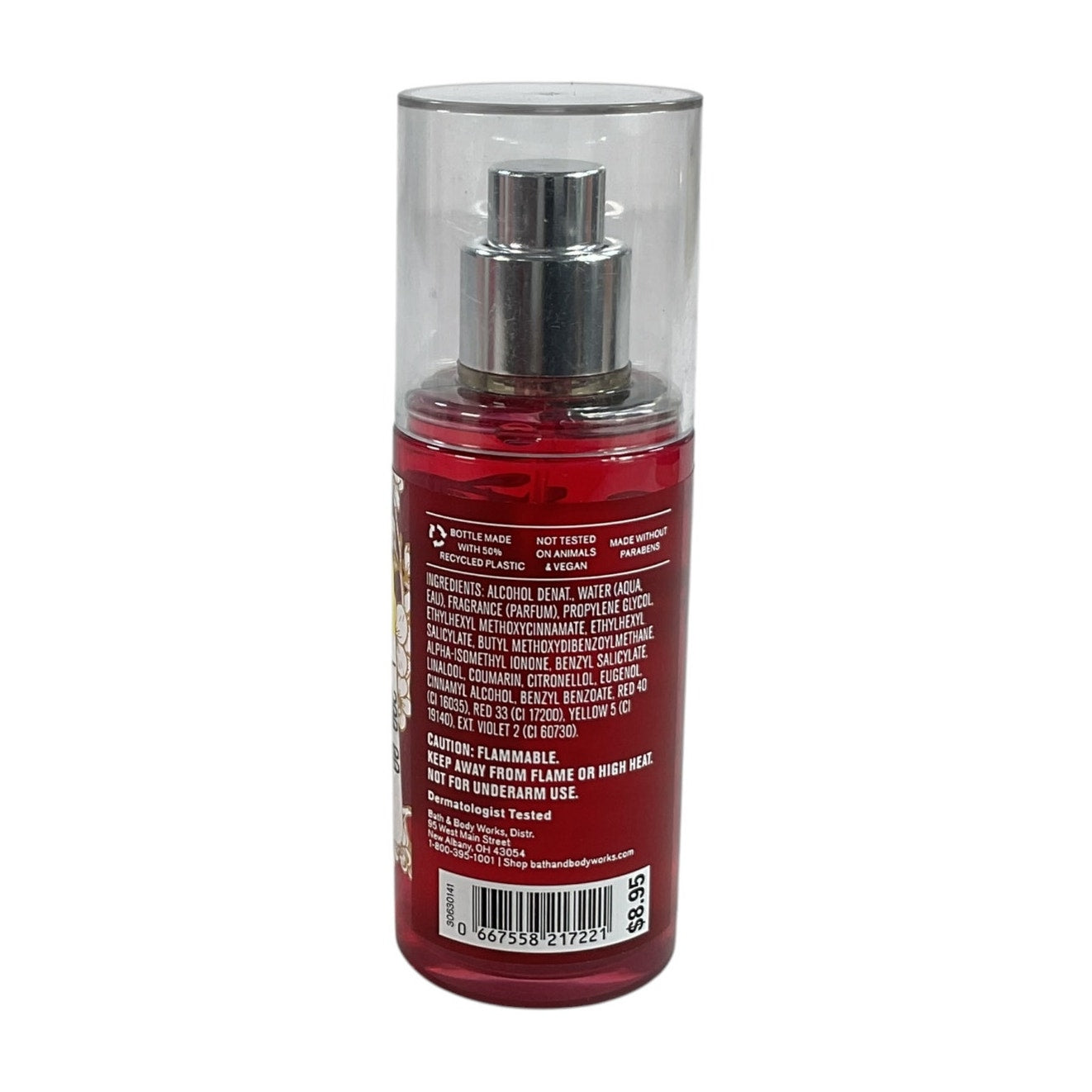 Splash (Bath & Body Works)