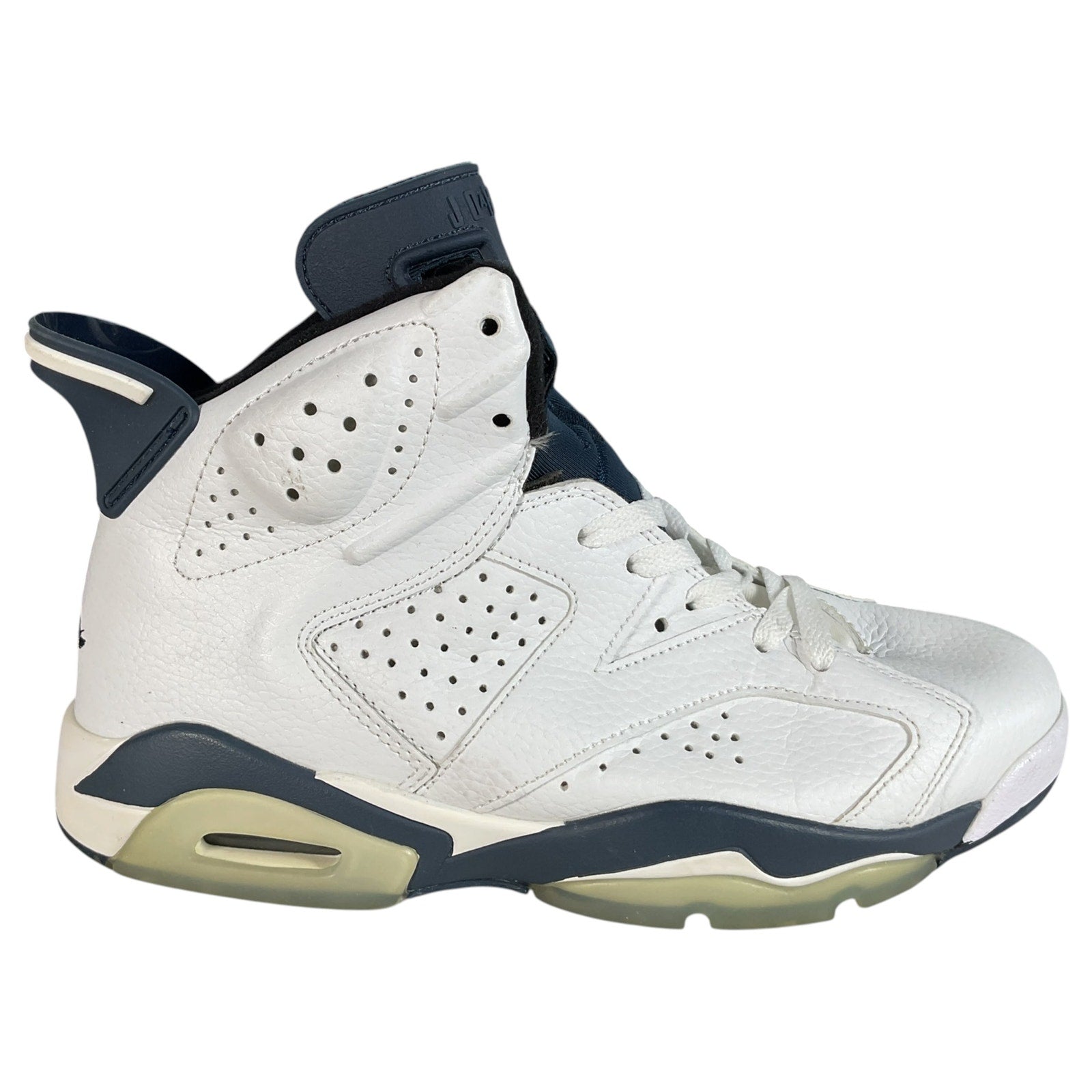 Tenis 8 (Jordan)