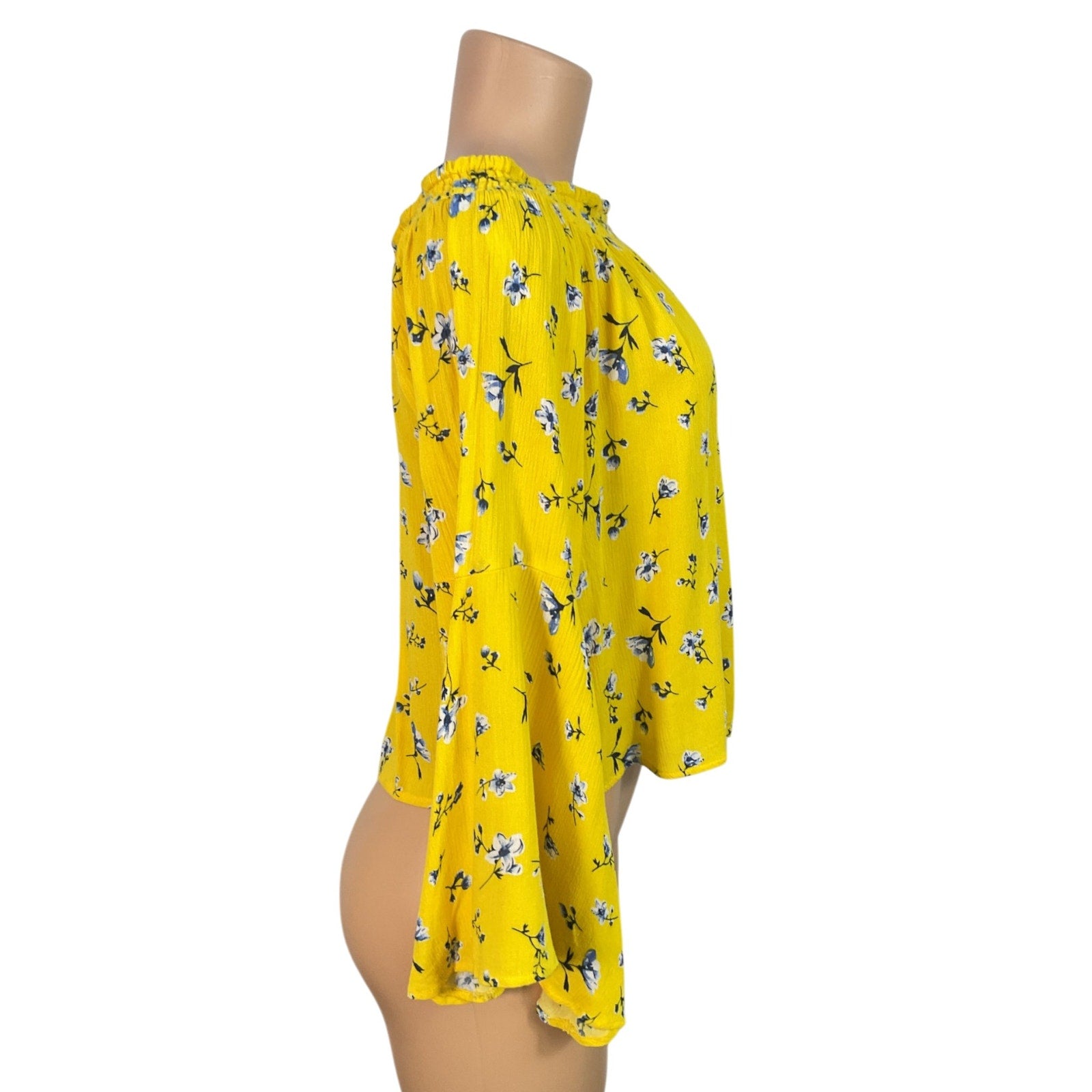 Blusa L