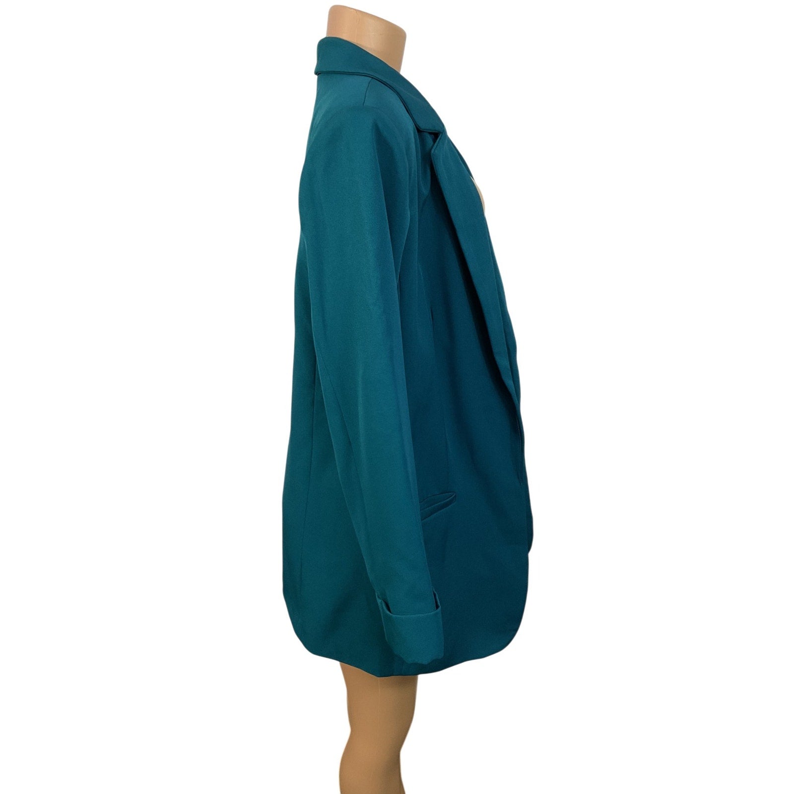 Blazer L (Zenana)