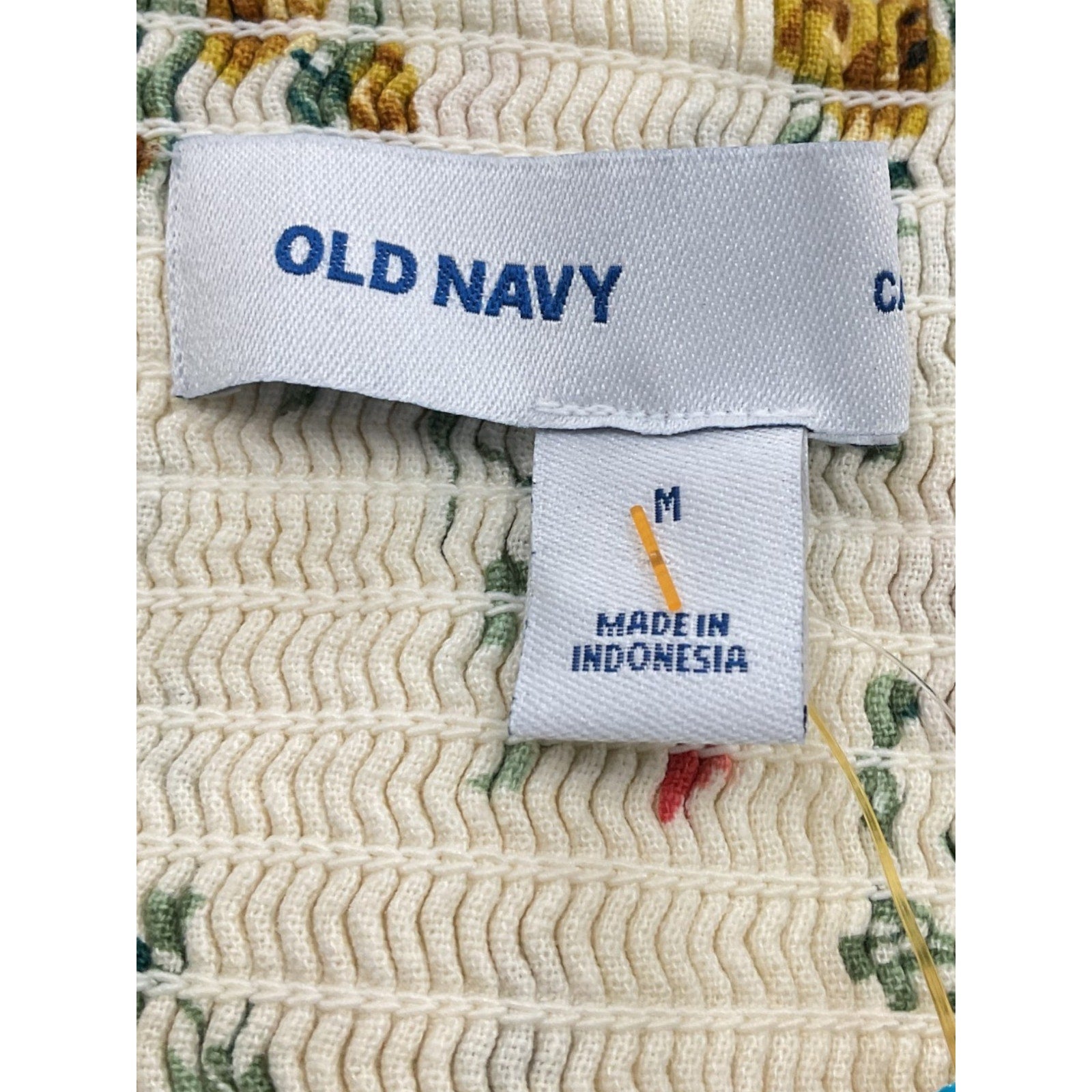 Vestido M (Old Navy)