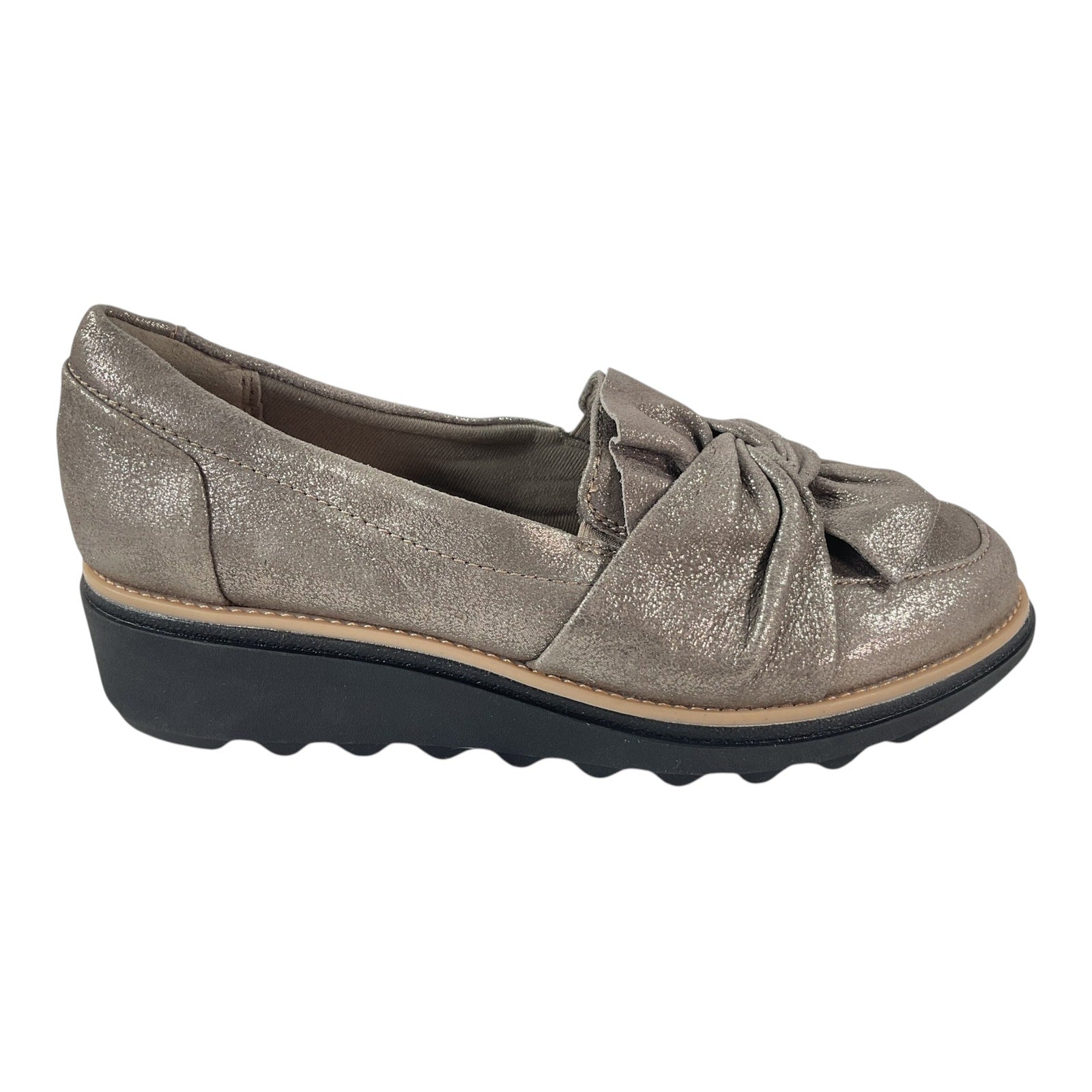 Zapato 5 (Clarks)