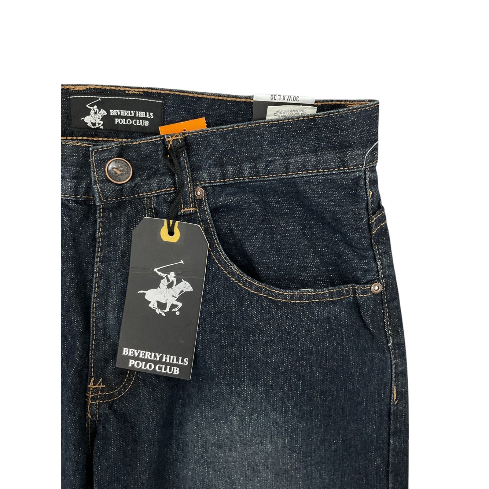 Pantalon 30/30 (beverly Hills)