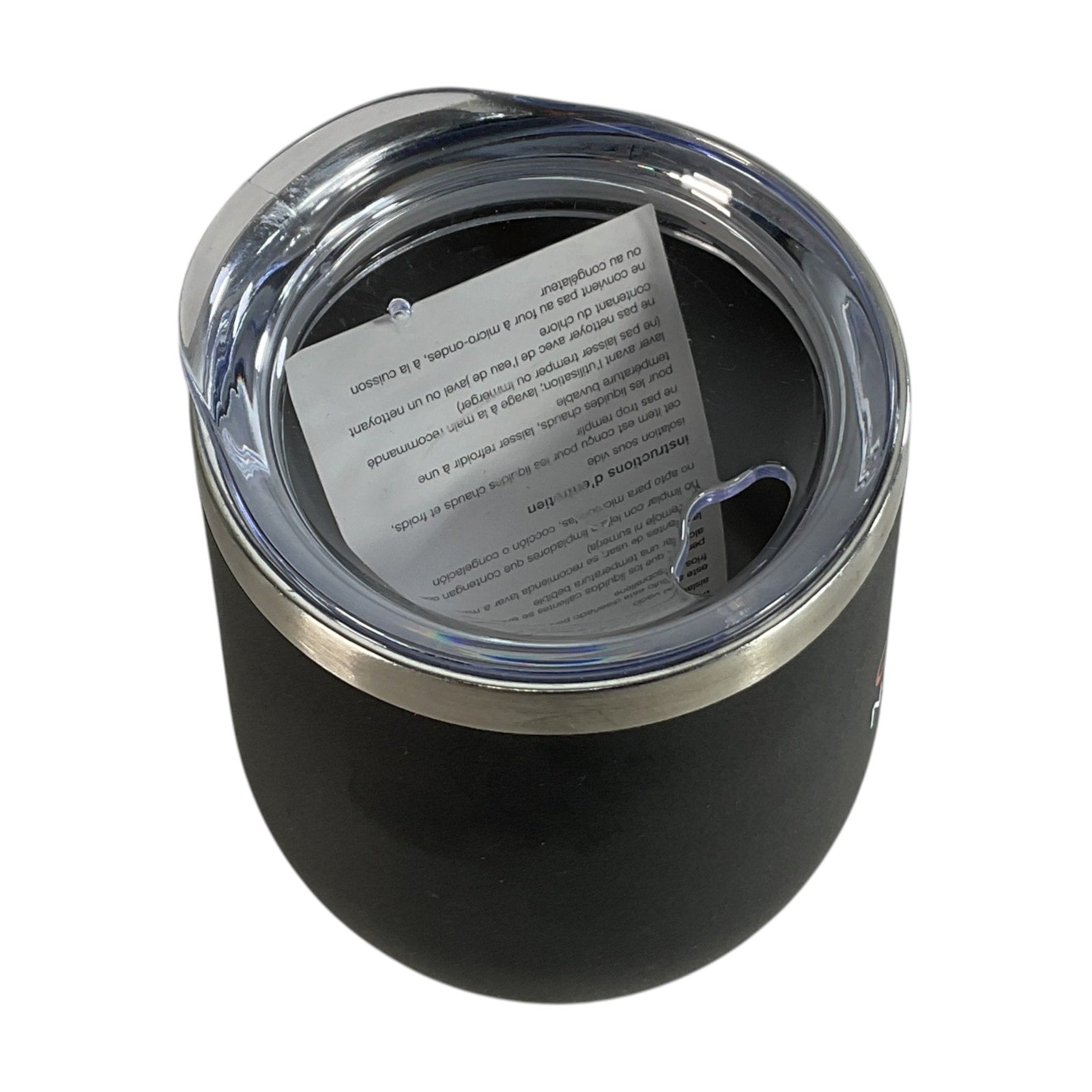 Vaso térmico