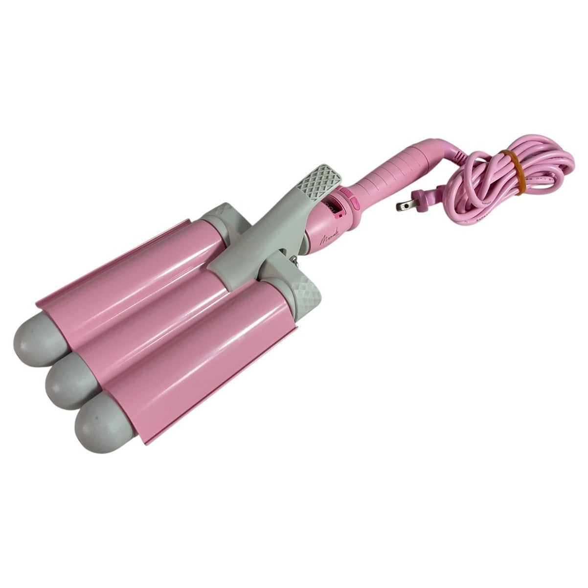 Ondulador de cabello