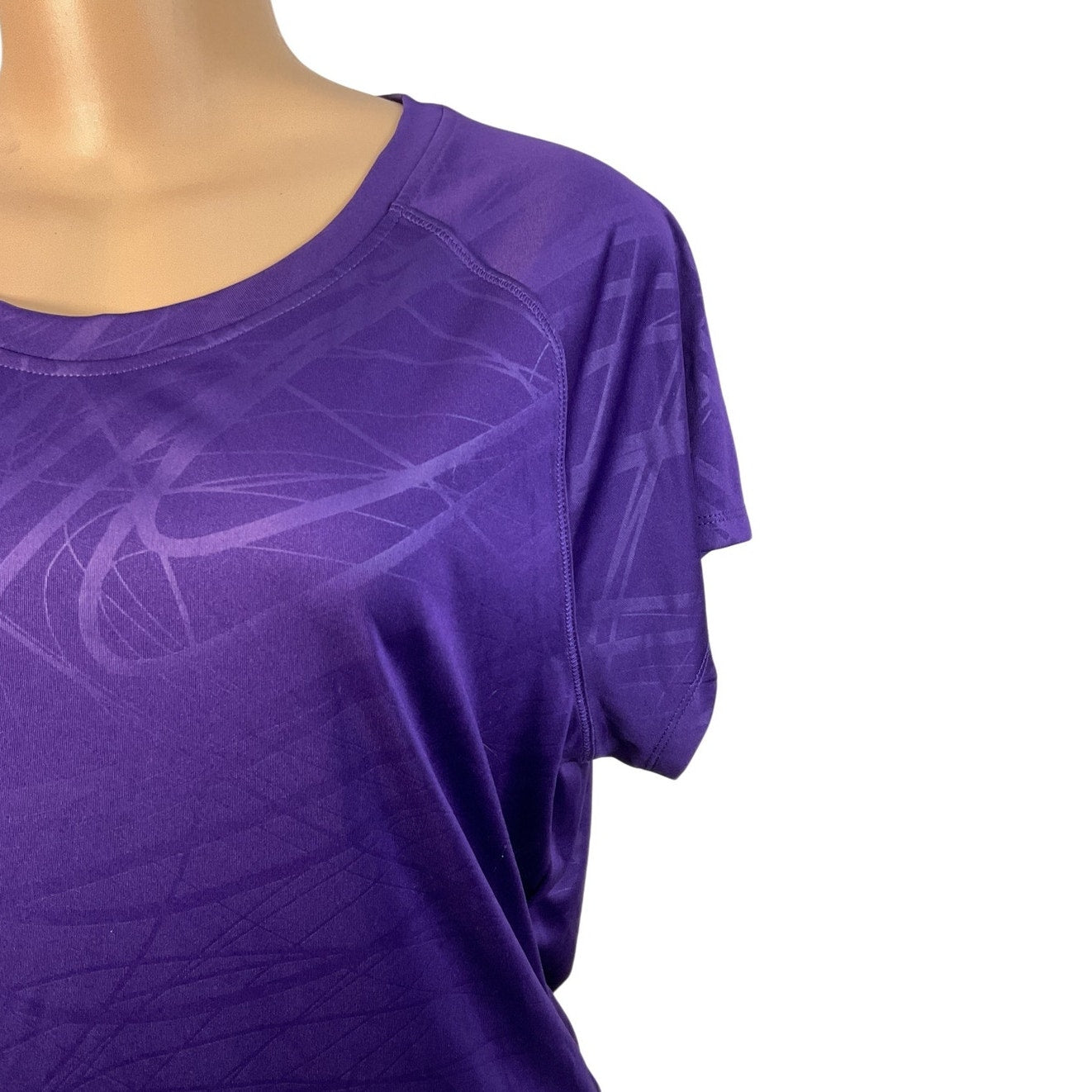 Blusa XXL (Champion)