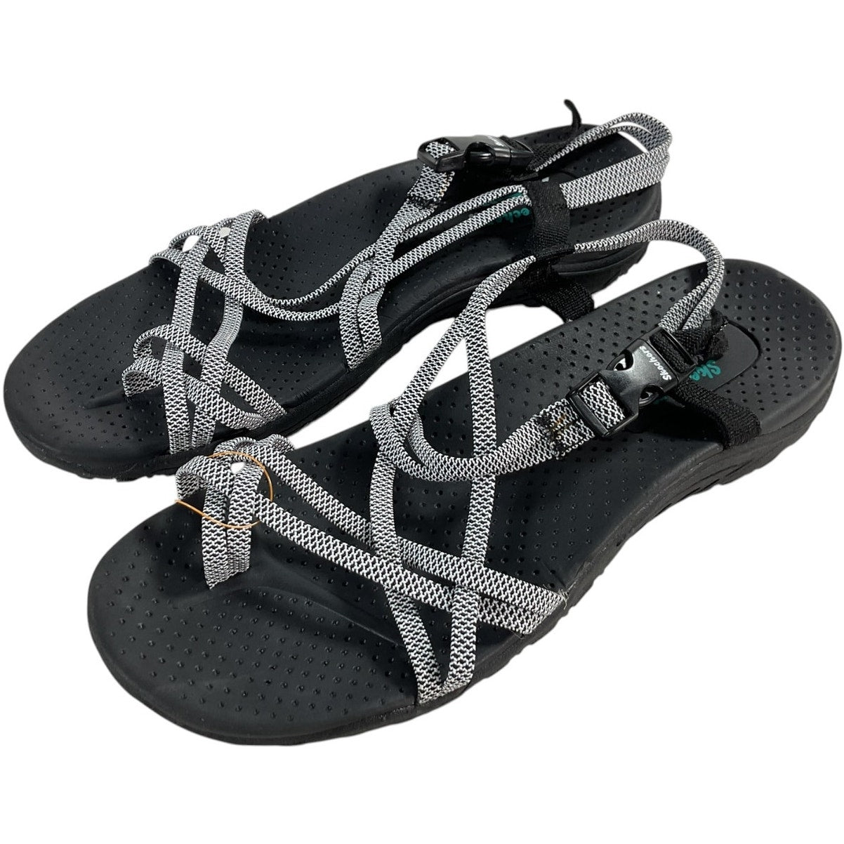 Sandalia 11 (Skechers)