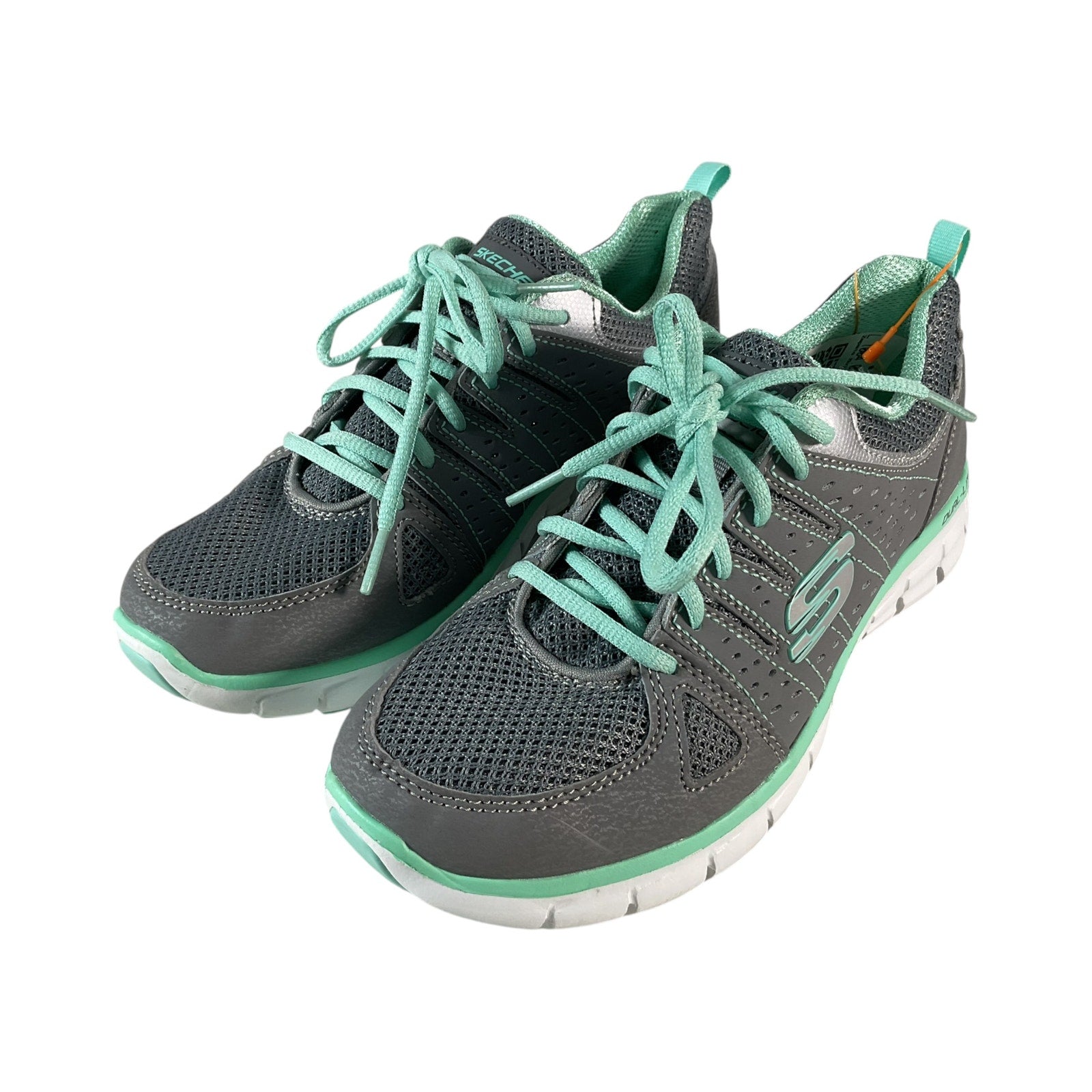Tenis 6.5 (Skechers)