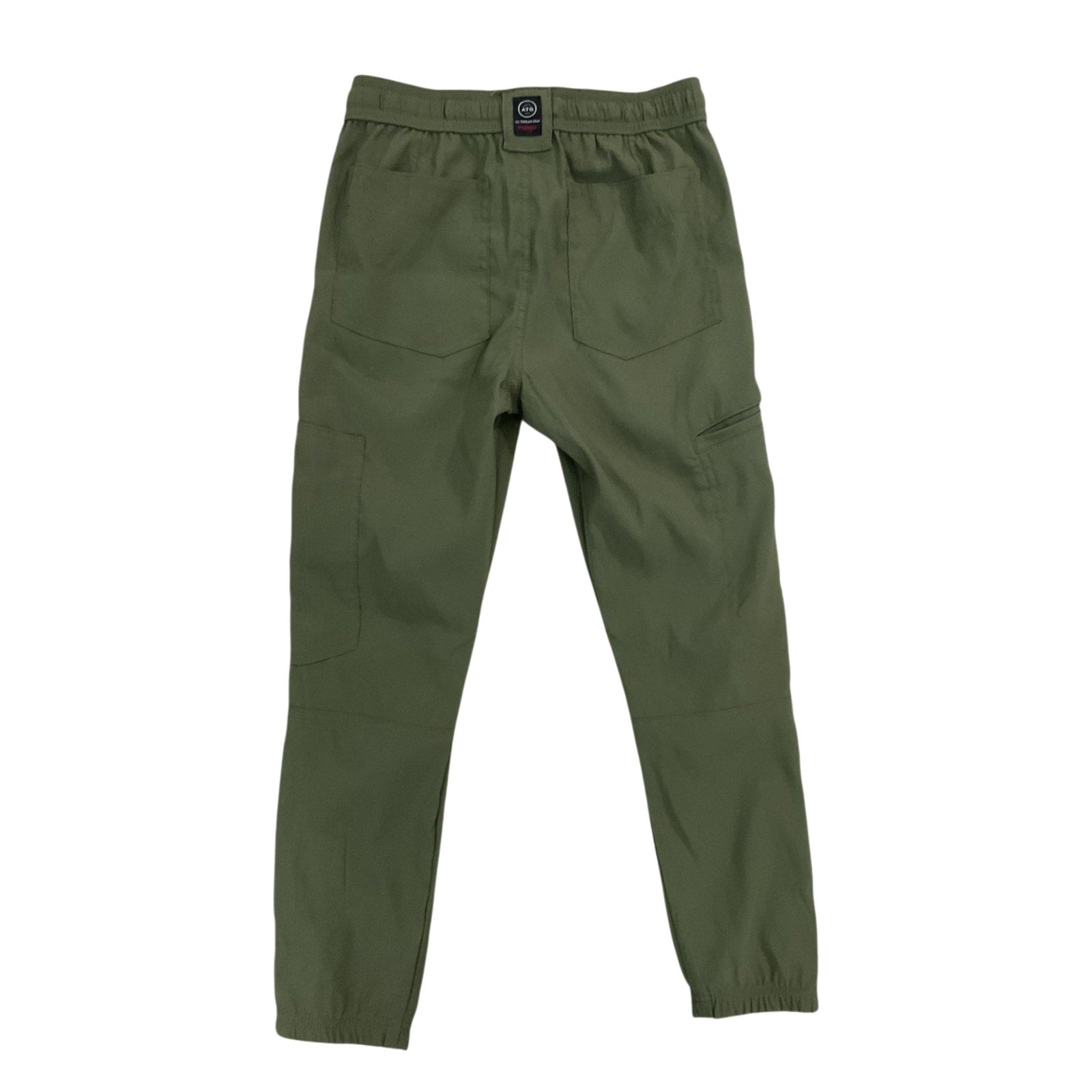 Pantalon Niño M (Wrangler)