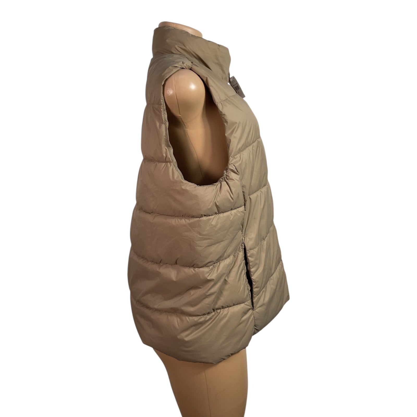 Chaleco L (Gap)