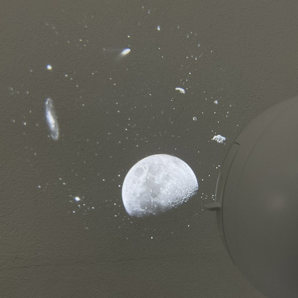 Proyector de luna