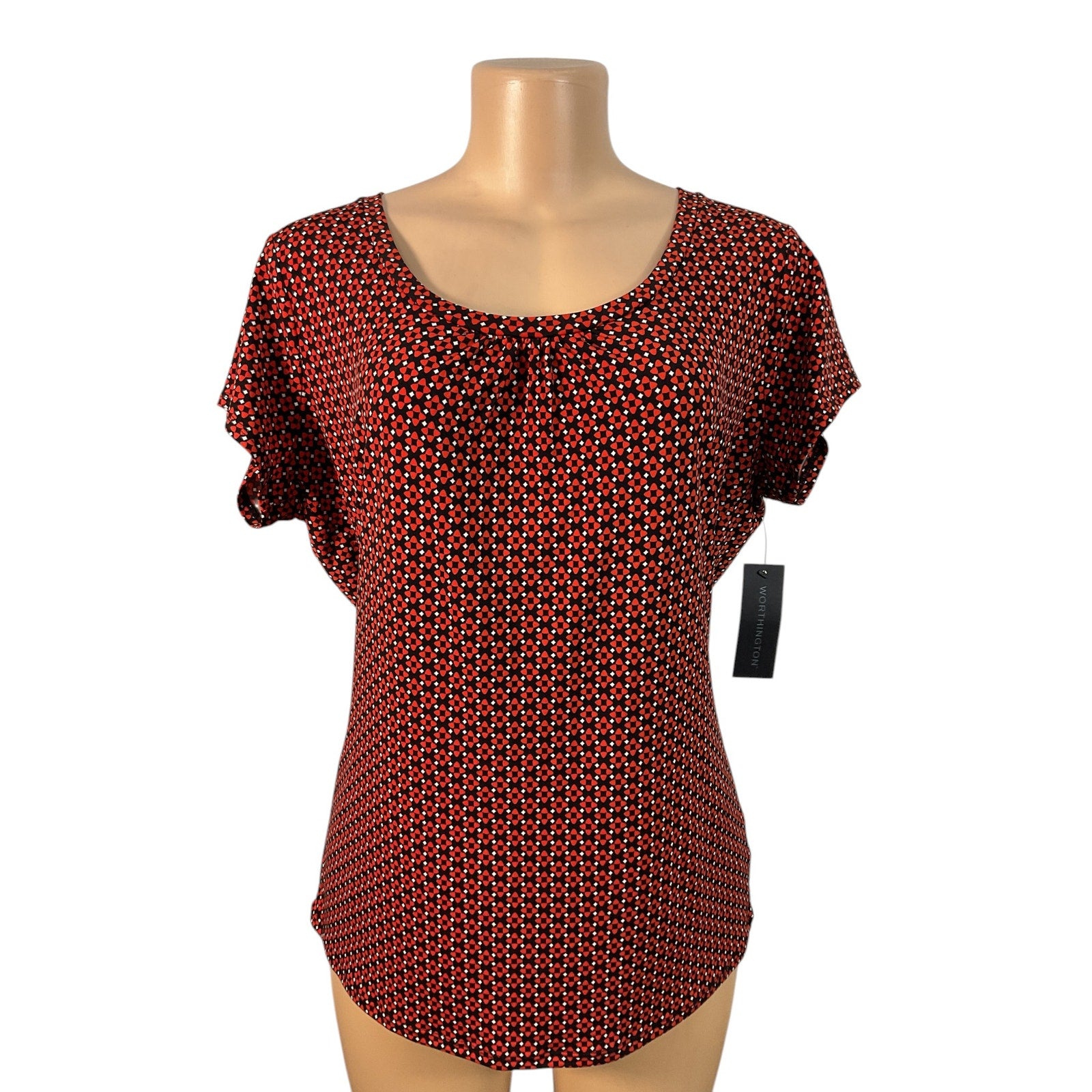 Blusa L (Worthington)