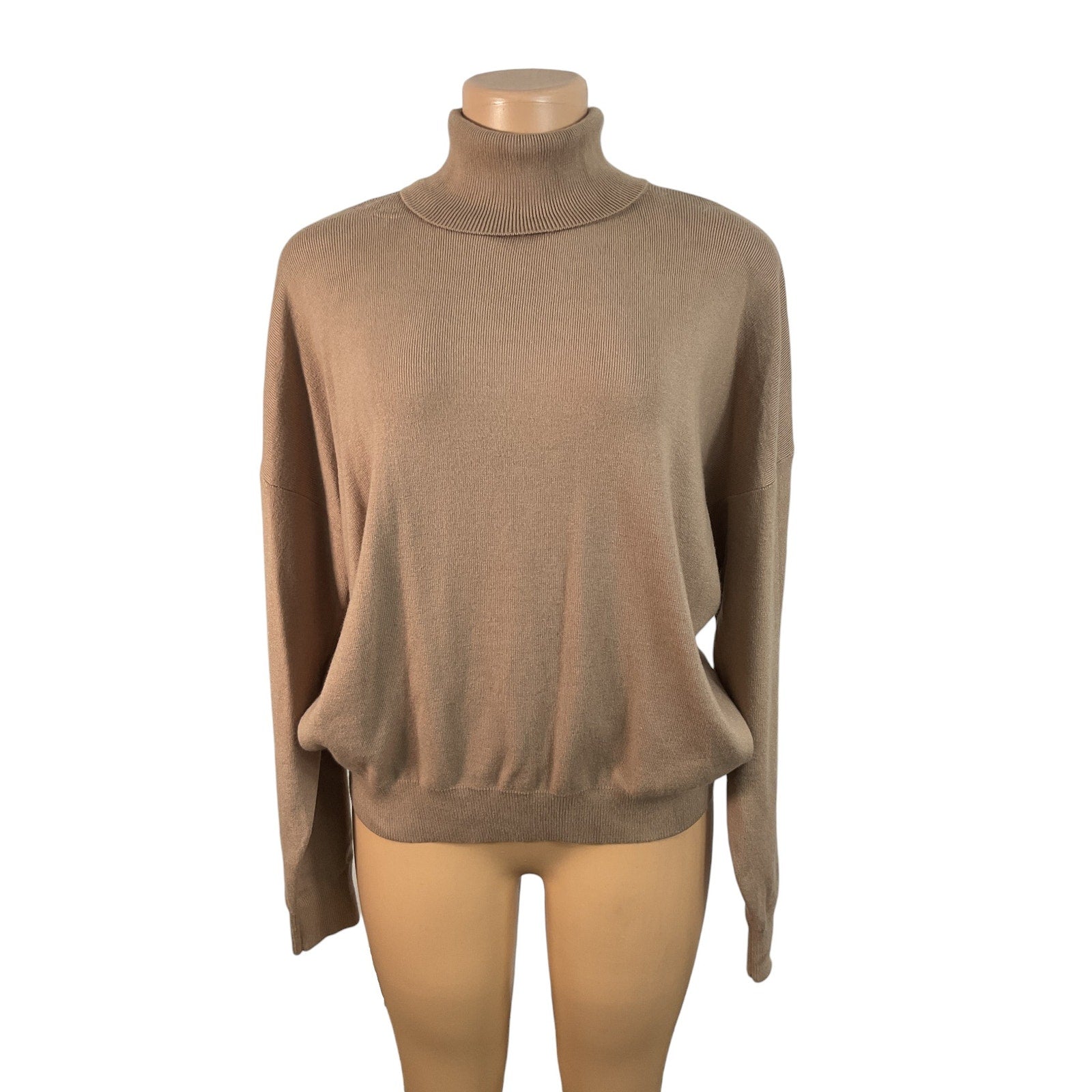 Sueter L (Fashion Nova)
