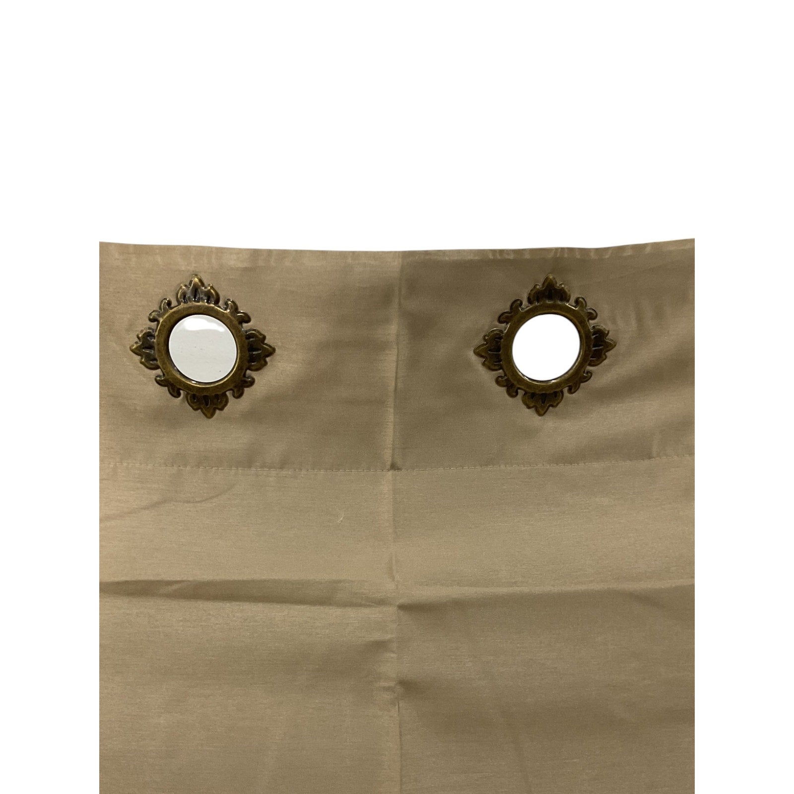 Set de  Cortinas (ROYAL VELVET)