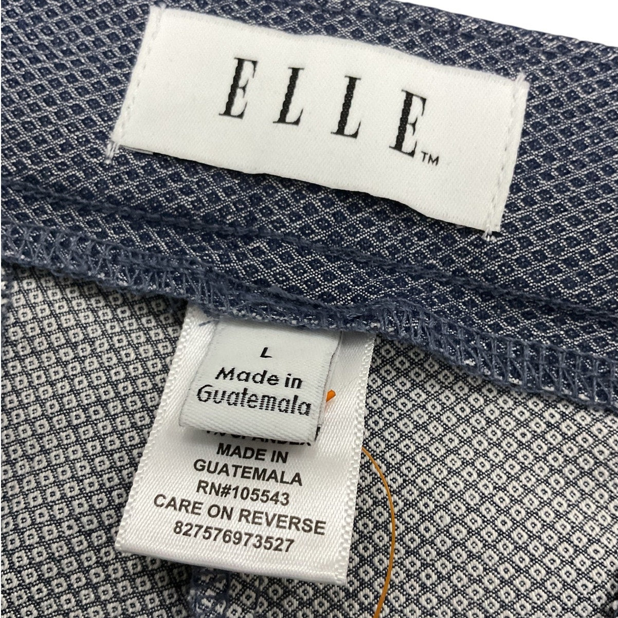 Pantalon L (Elle)