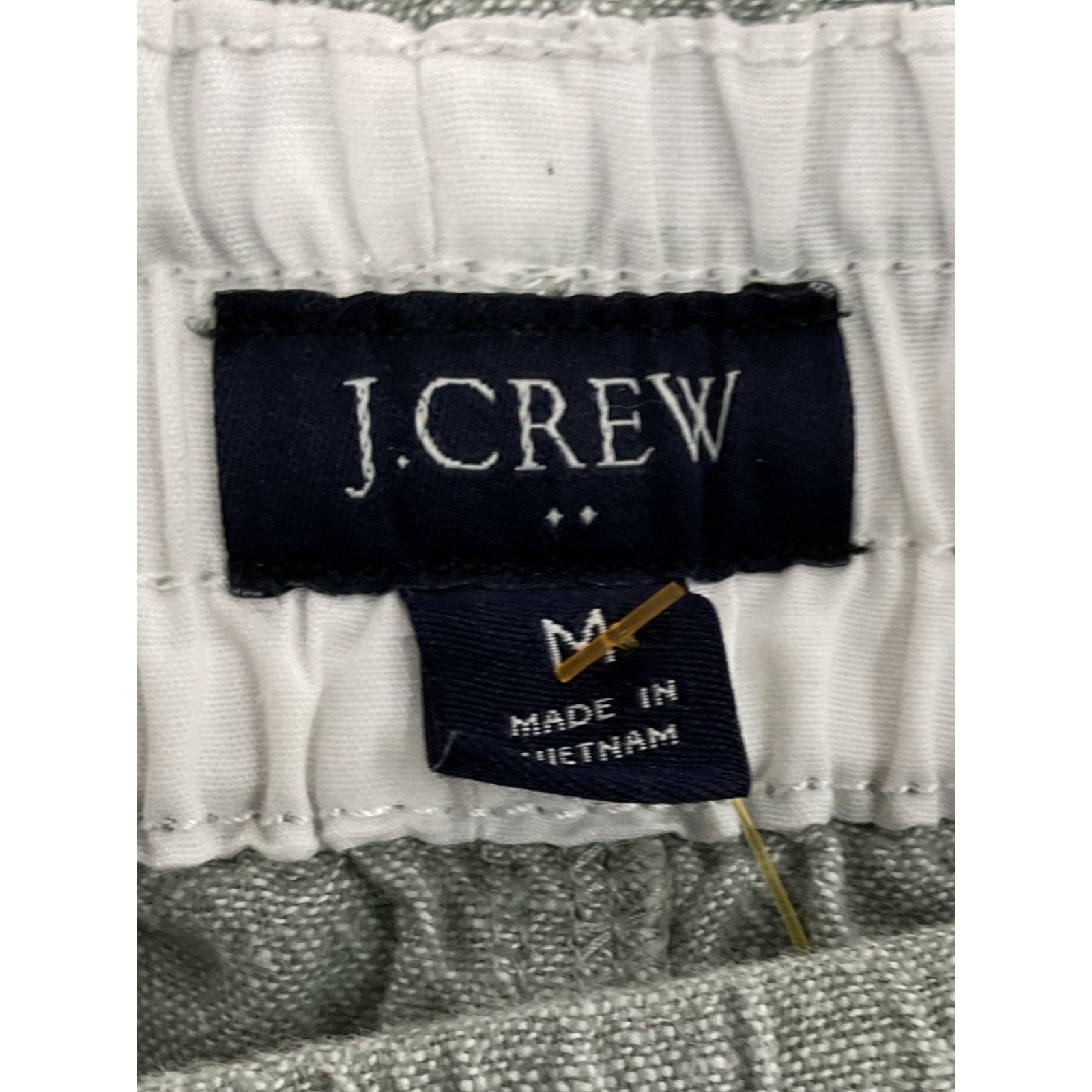 Short M (J.Cew)