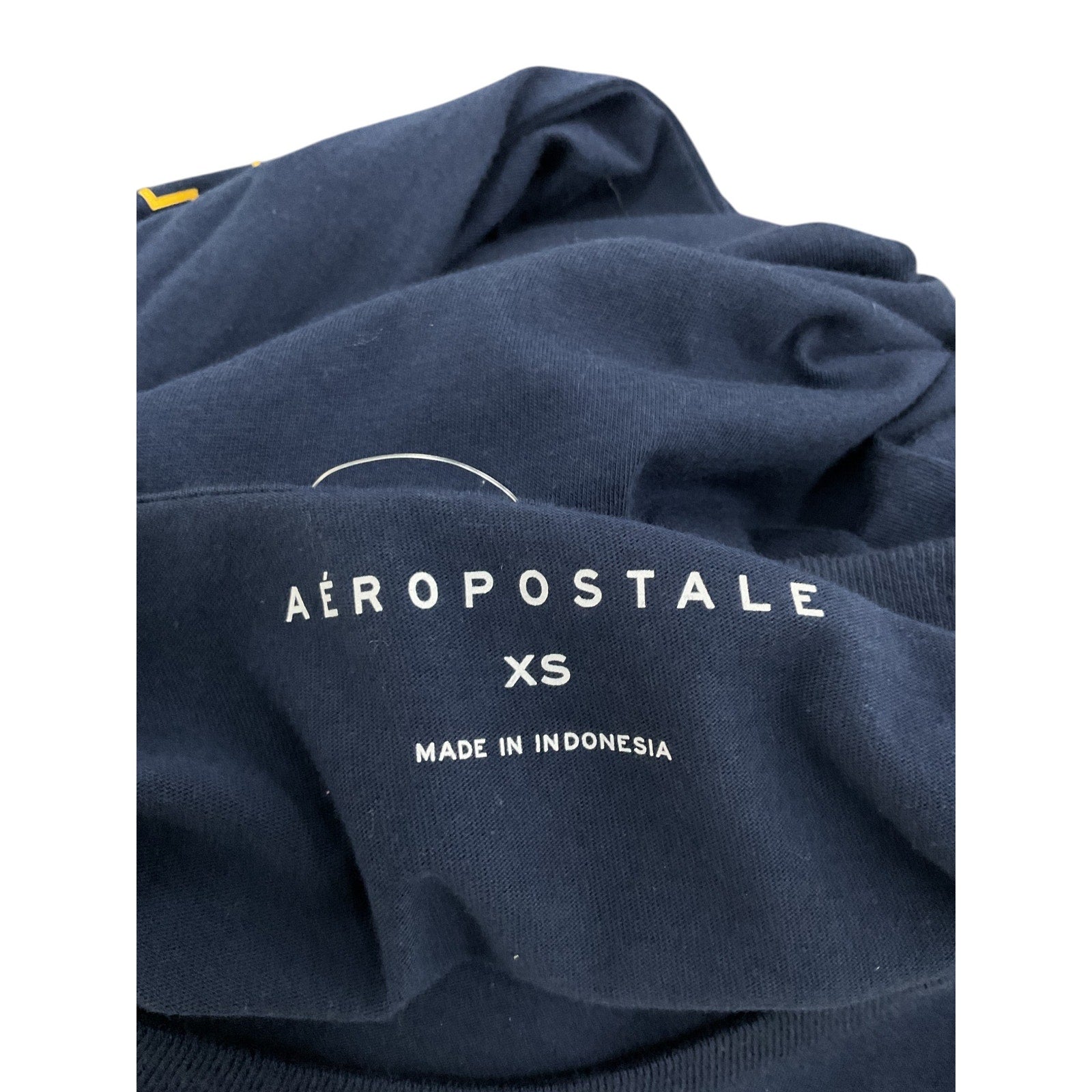 Sueter XS (Aeropostale)