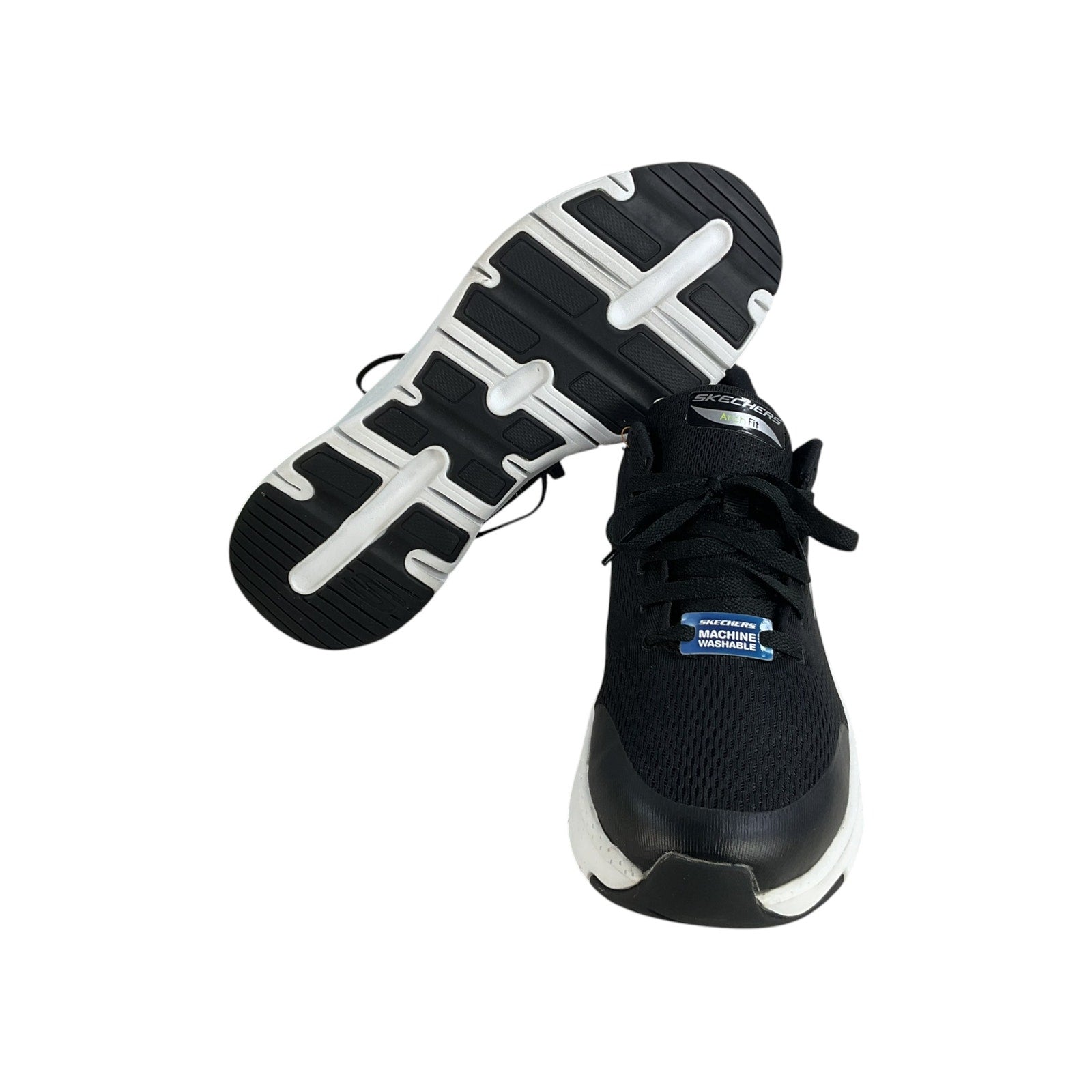 Tenis 10 (Skechers)