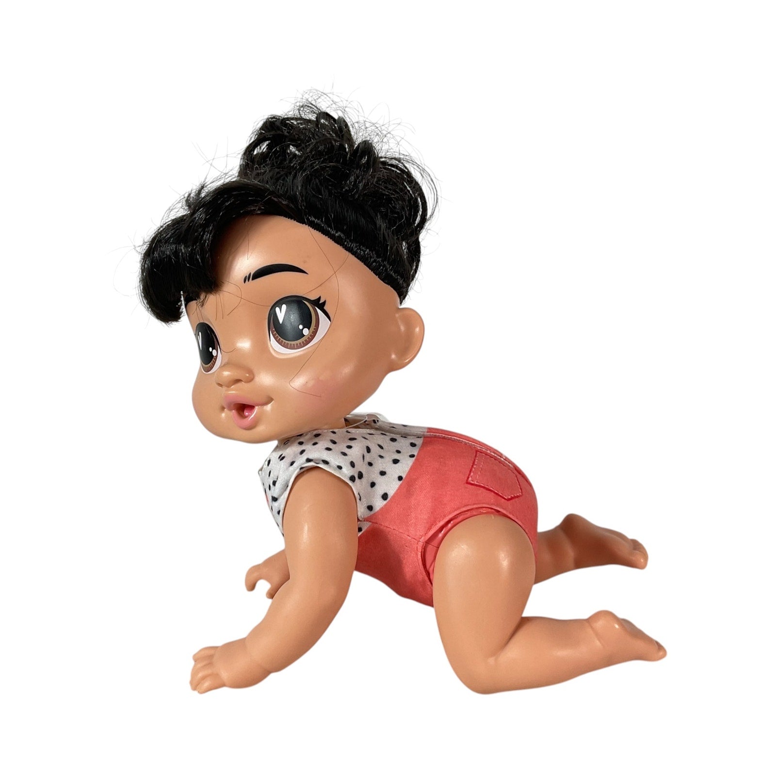 Katie Kat (Baby Alive)
