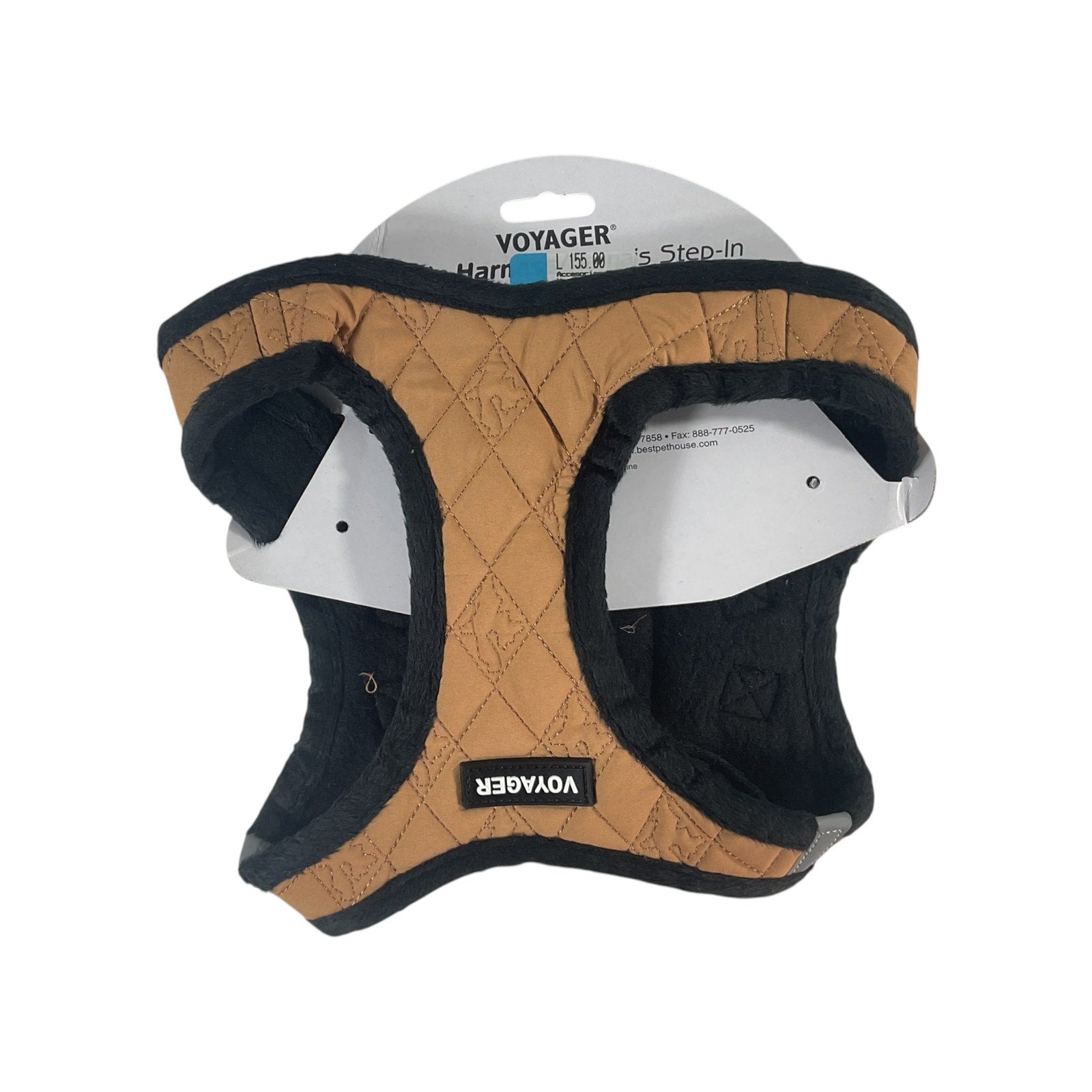 Pechera para perro (VOYAGER)
