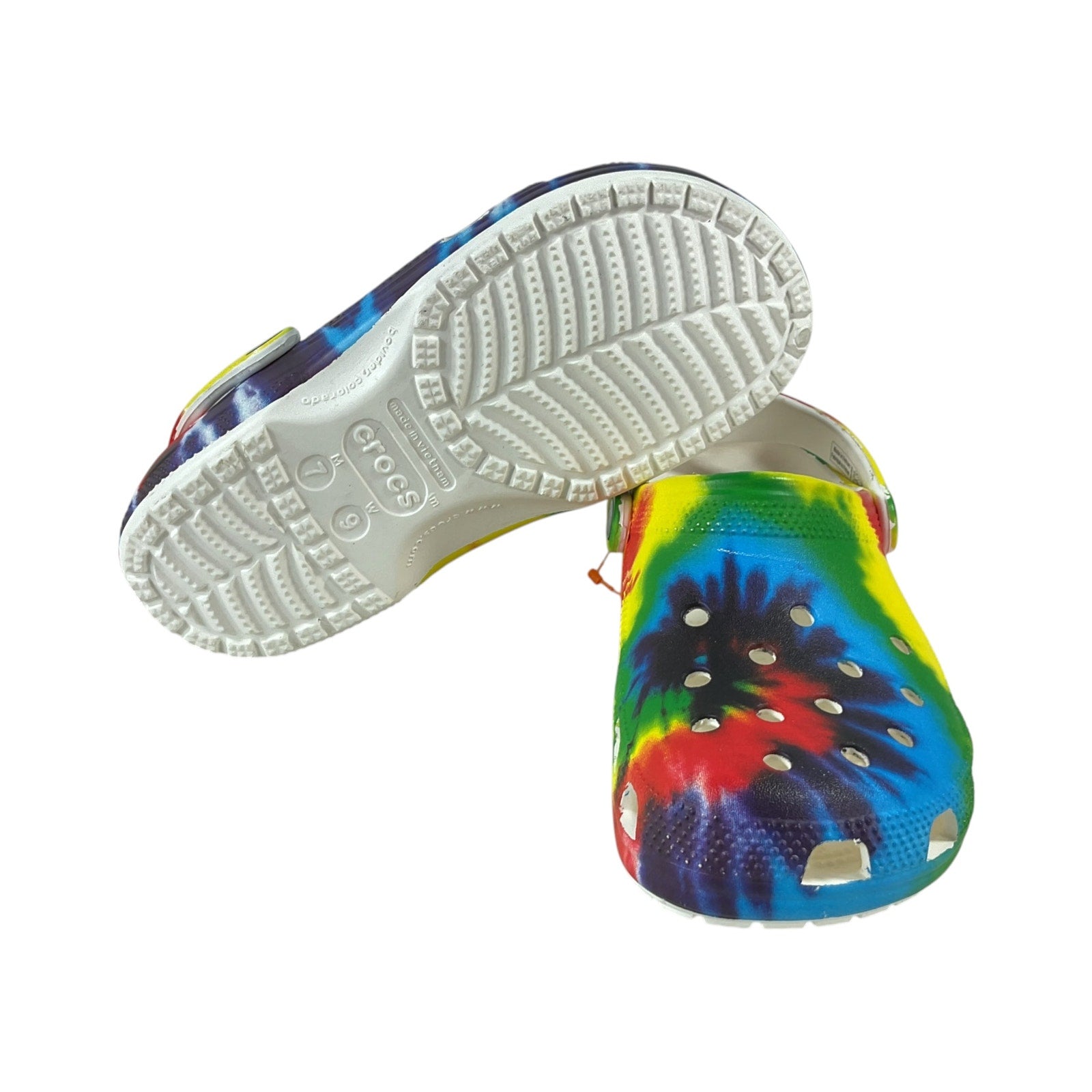 Sandalias 7 (Crocs)
