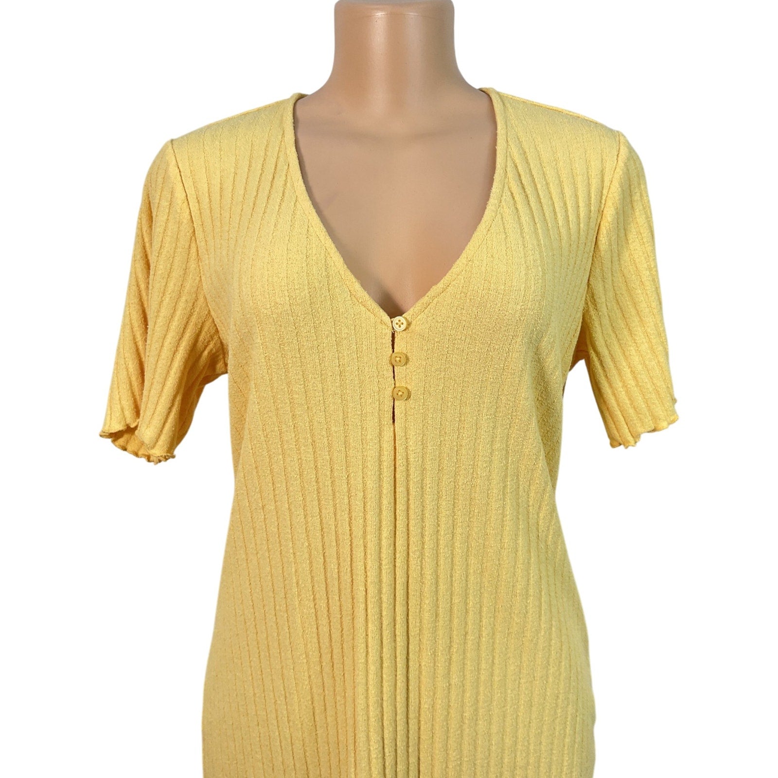 Vestido XL (H&M)