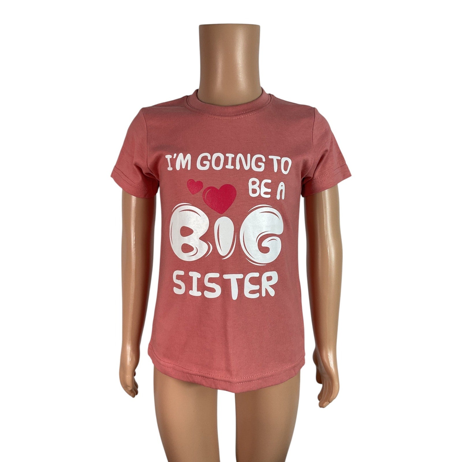 Blusa Niña 2Y