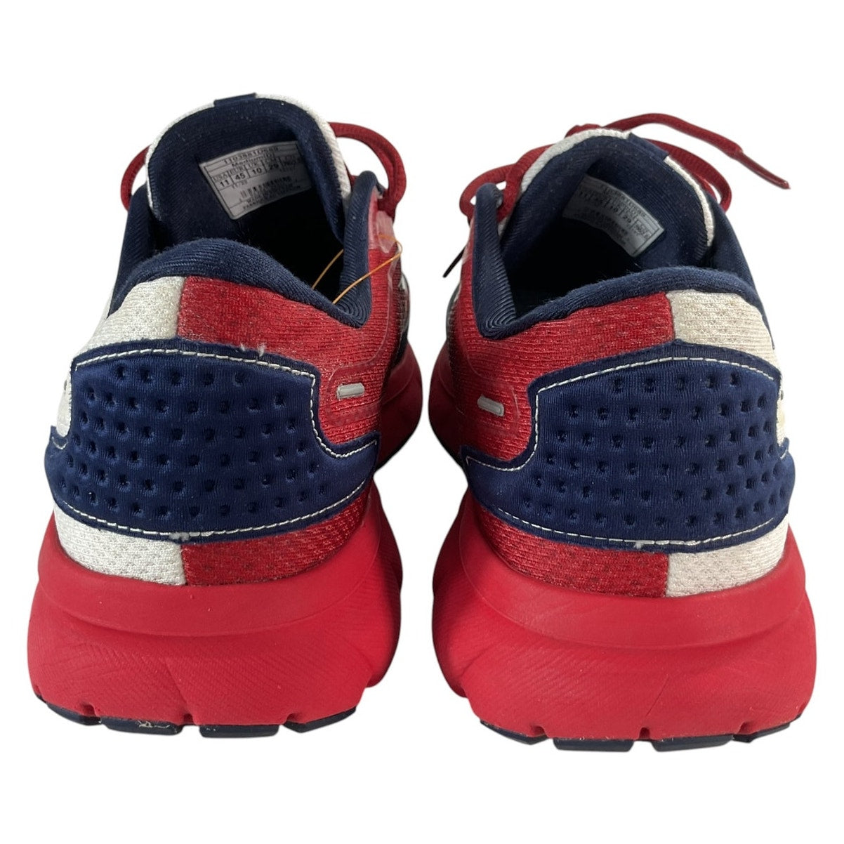 Tenis 11 (Brooks)