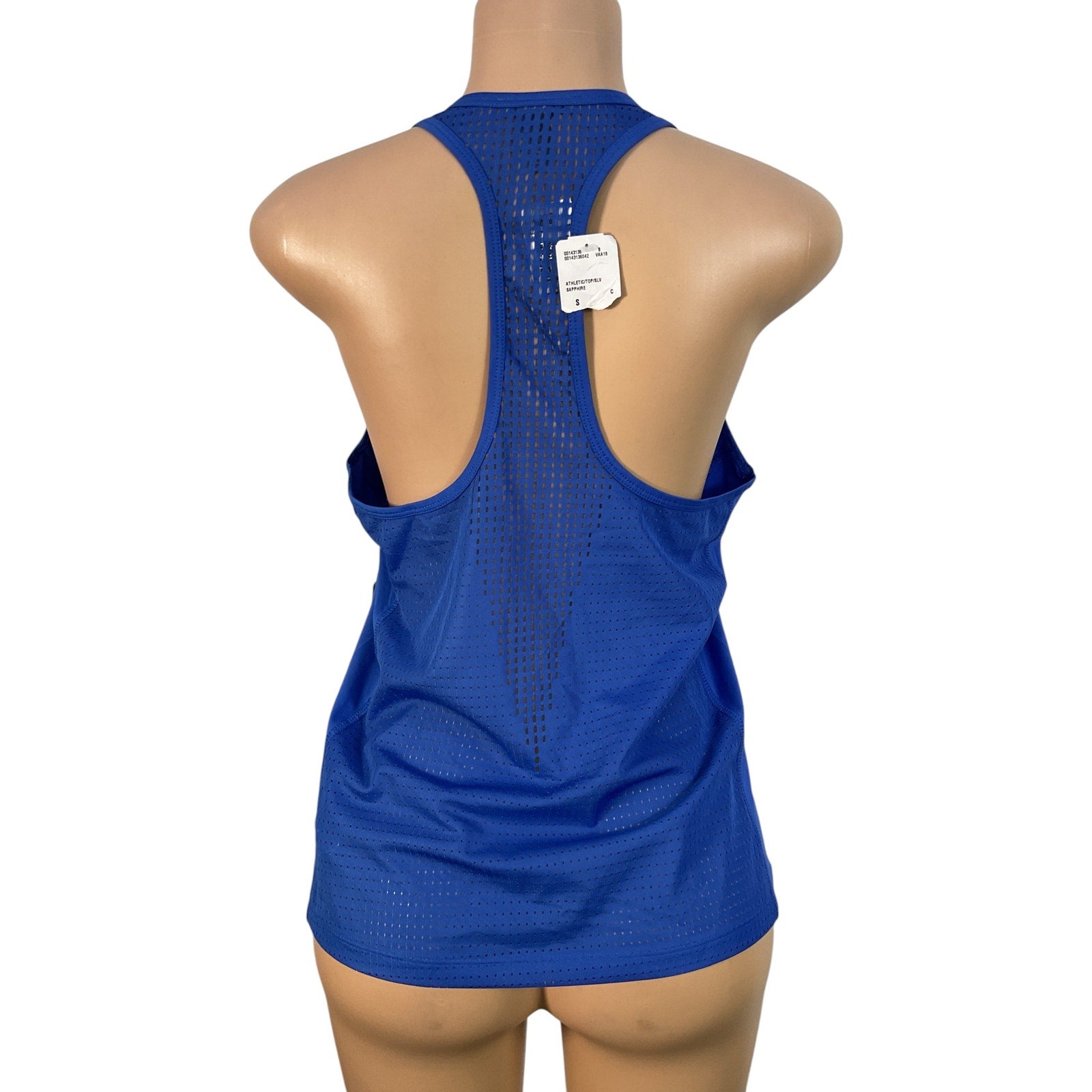 Blus S (Forever 21)