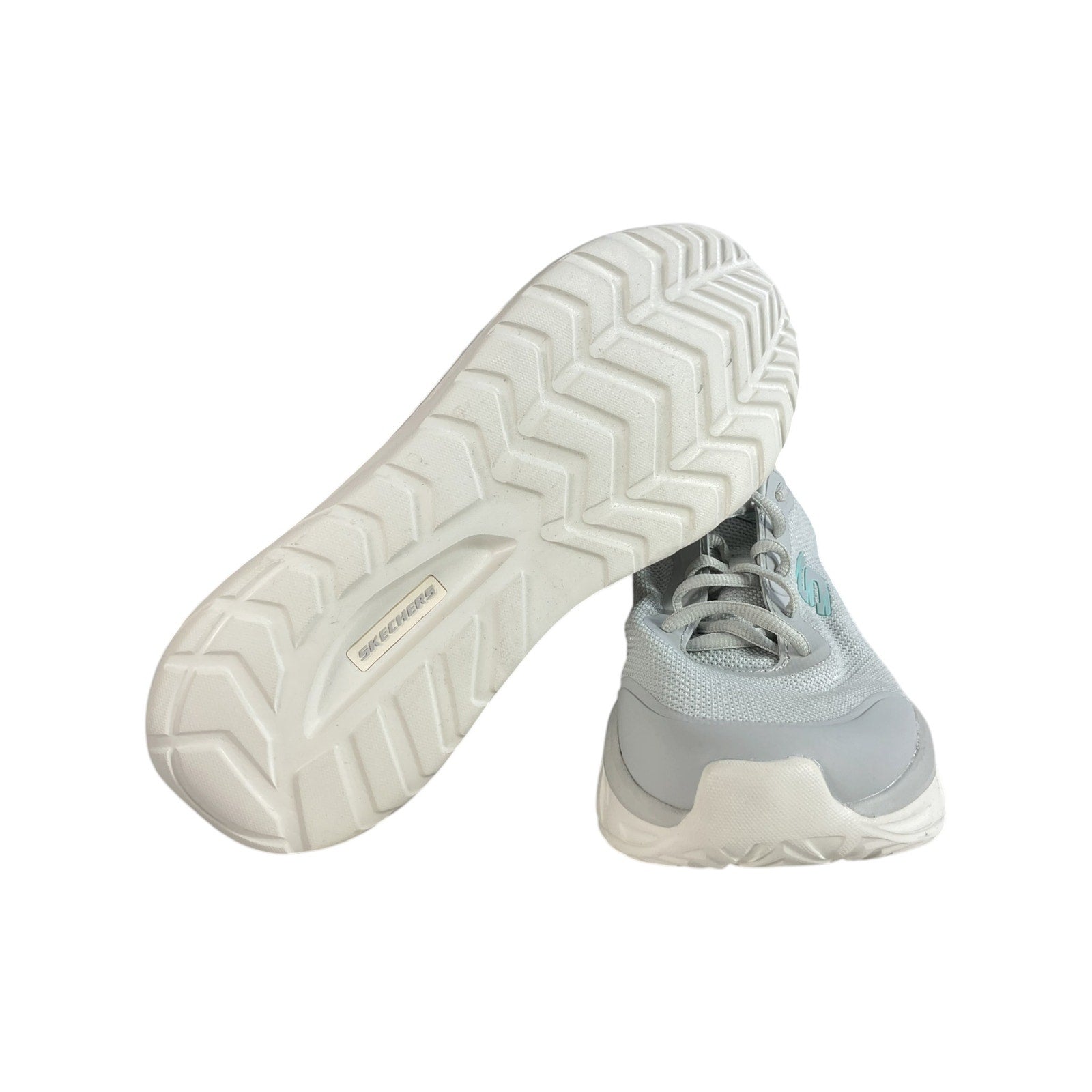 Tenis 10 (Skechers)